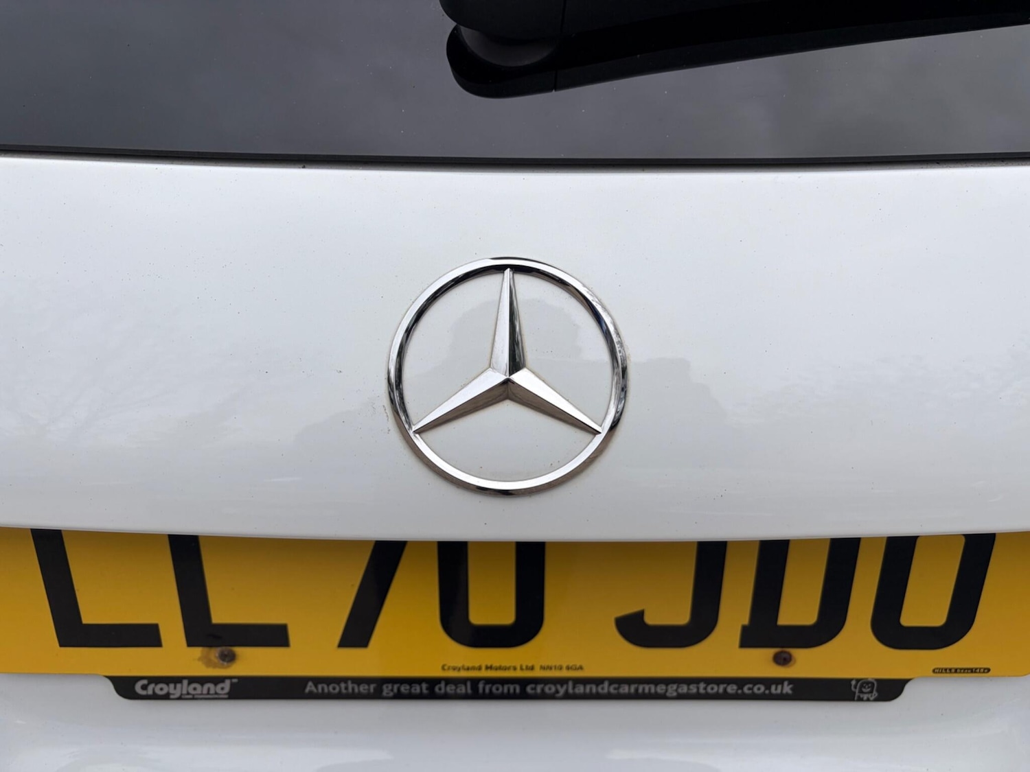 Used Mercedes-Benz A-Class 2020 for sale - 77852918: Photo 19
