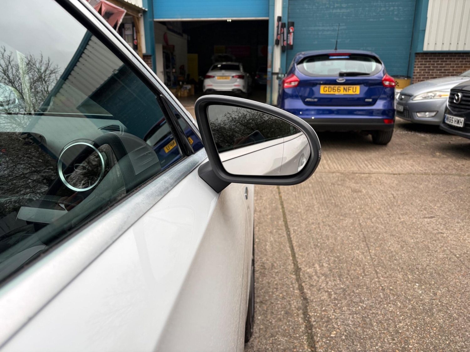 Used Mercedes-Benz A-Class 2020 for sale - 77852918: Photo 21