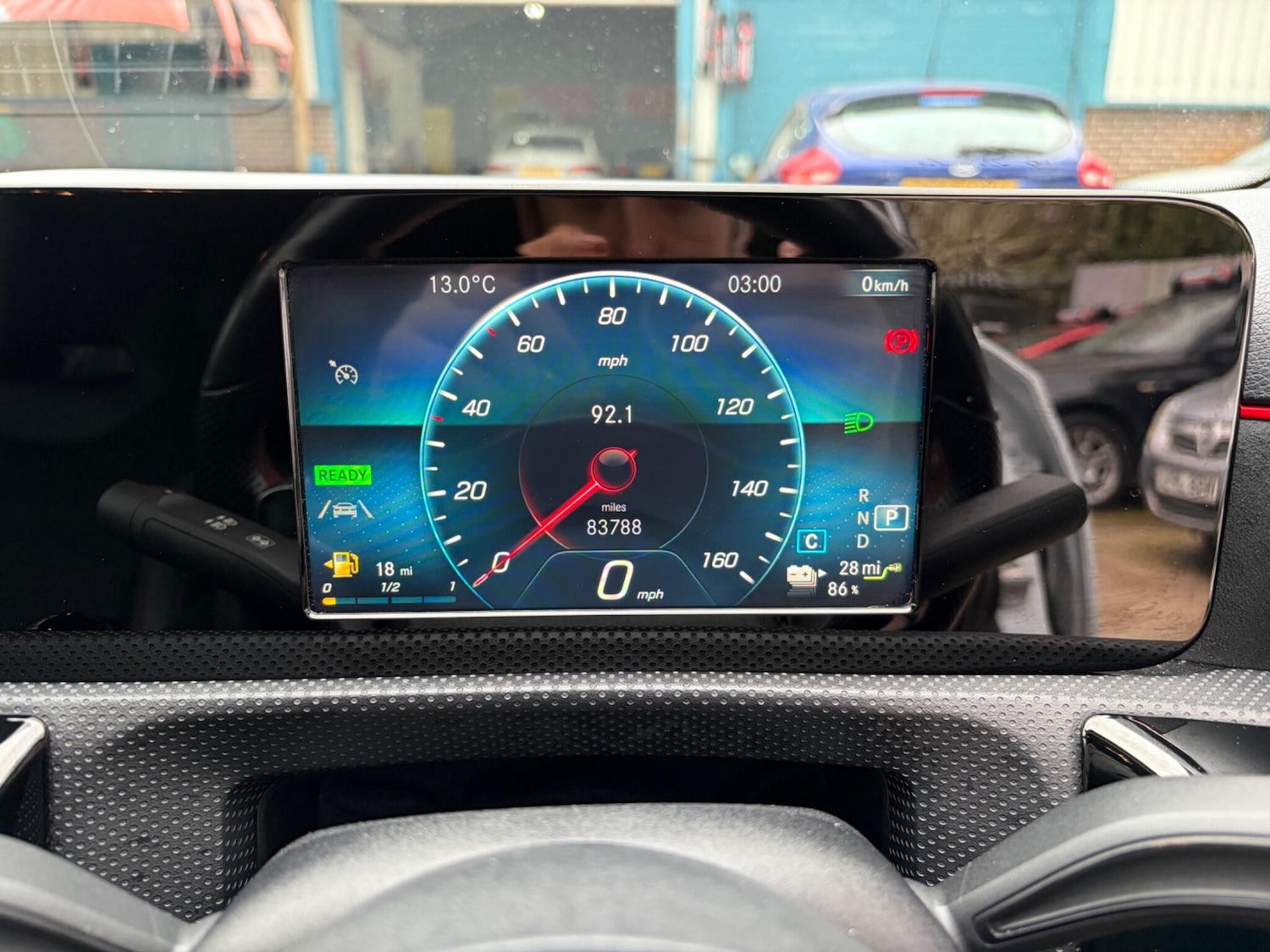 Used Mercedes-Benz A-Class 2020 for sale - 77852918: Photo 23