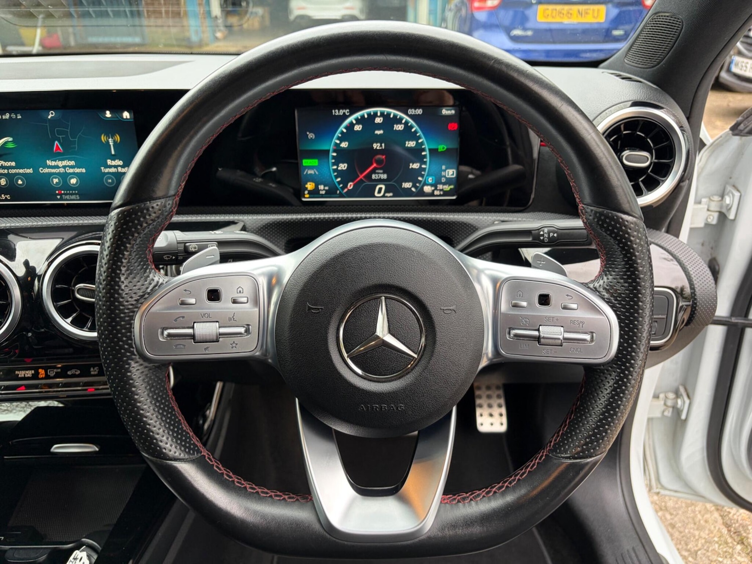 Used Mercedes-Benz A-Class 2020 for sale - 77852918: Photo 24