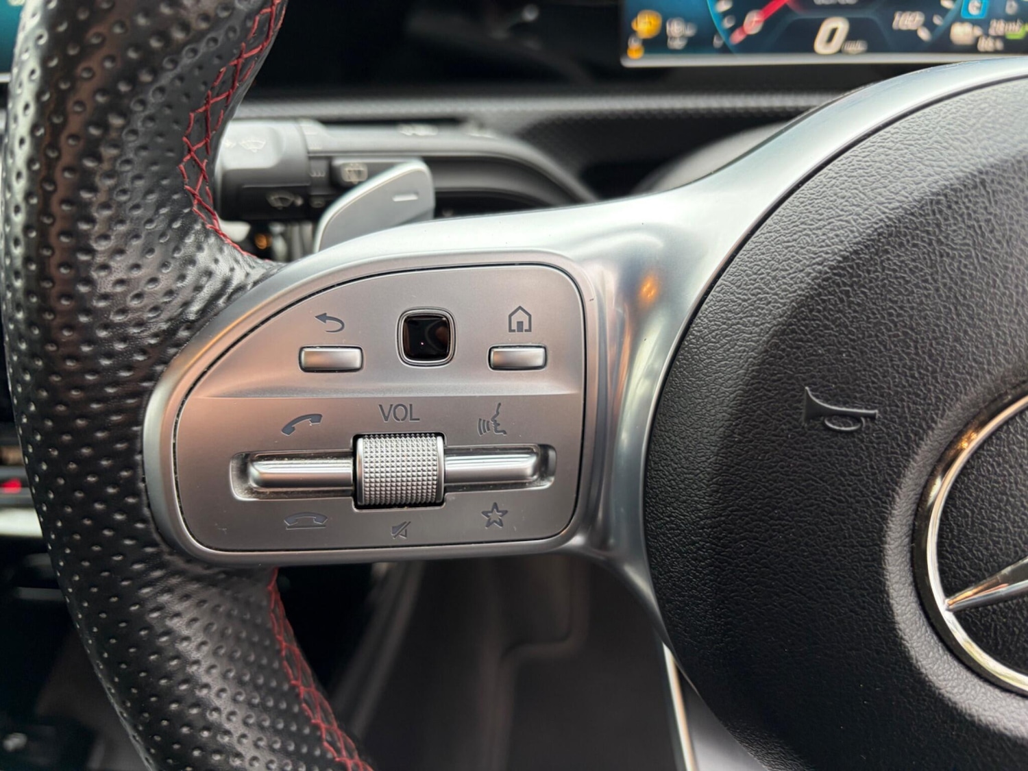 Used Mercedes-Benz A-Class 2020 for sale - 77852918: Photo 25