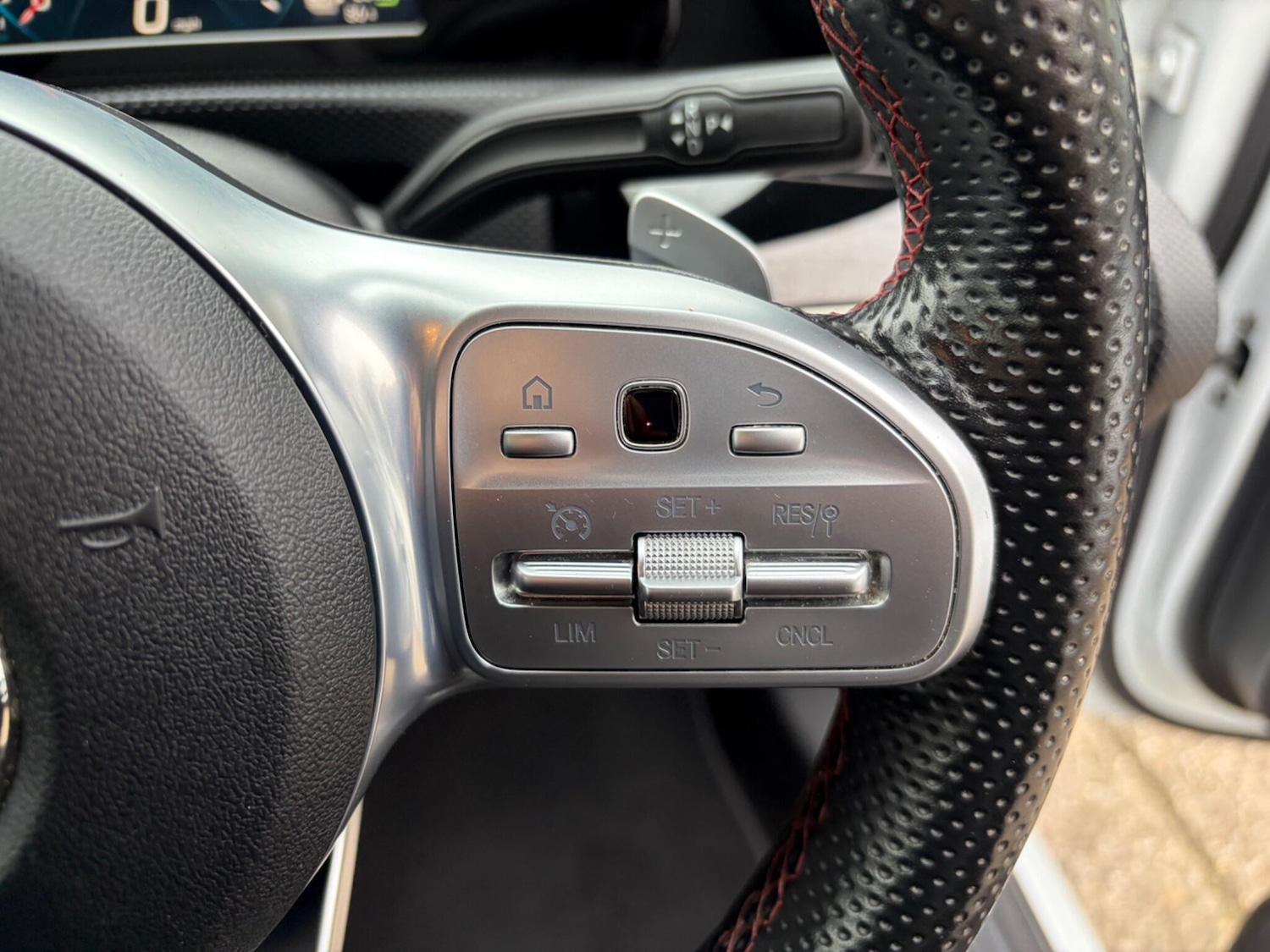 Used Mercedes-Benz A-Class 2020 for sale - 77852918: Photo 27