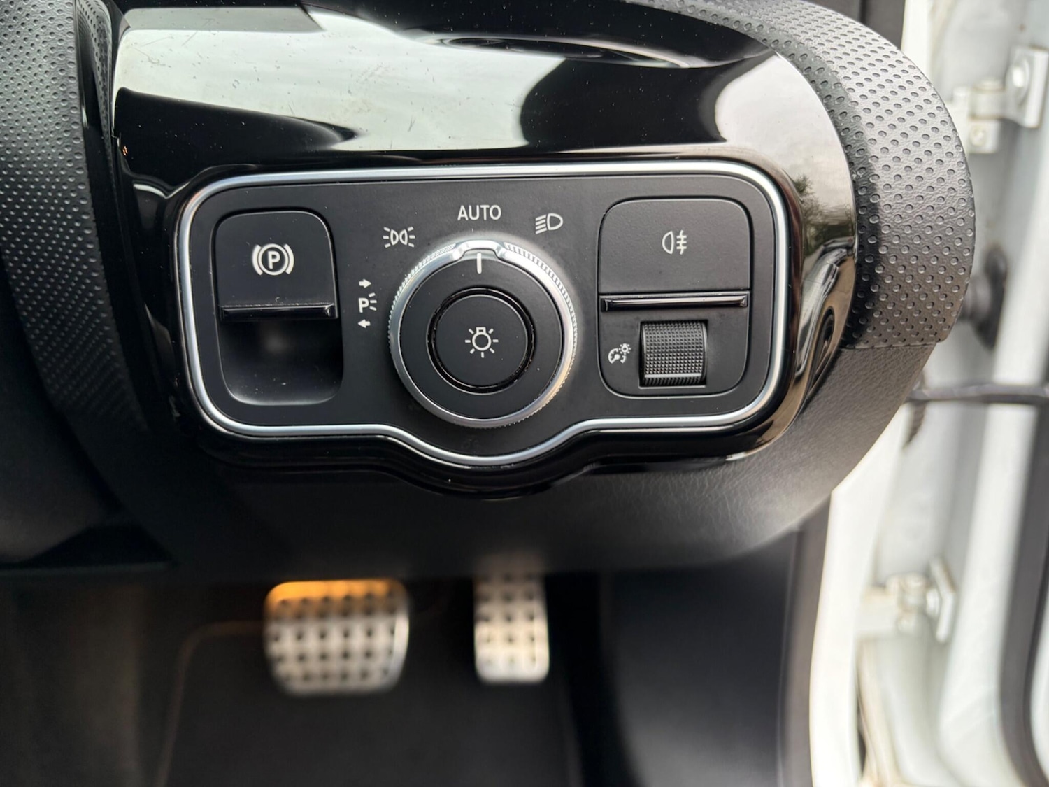 Used Mercedes-Benz A-Class 2020 for sale - 77852918: Photo 29