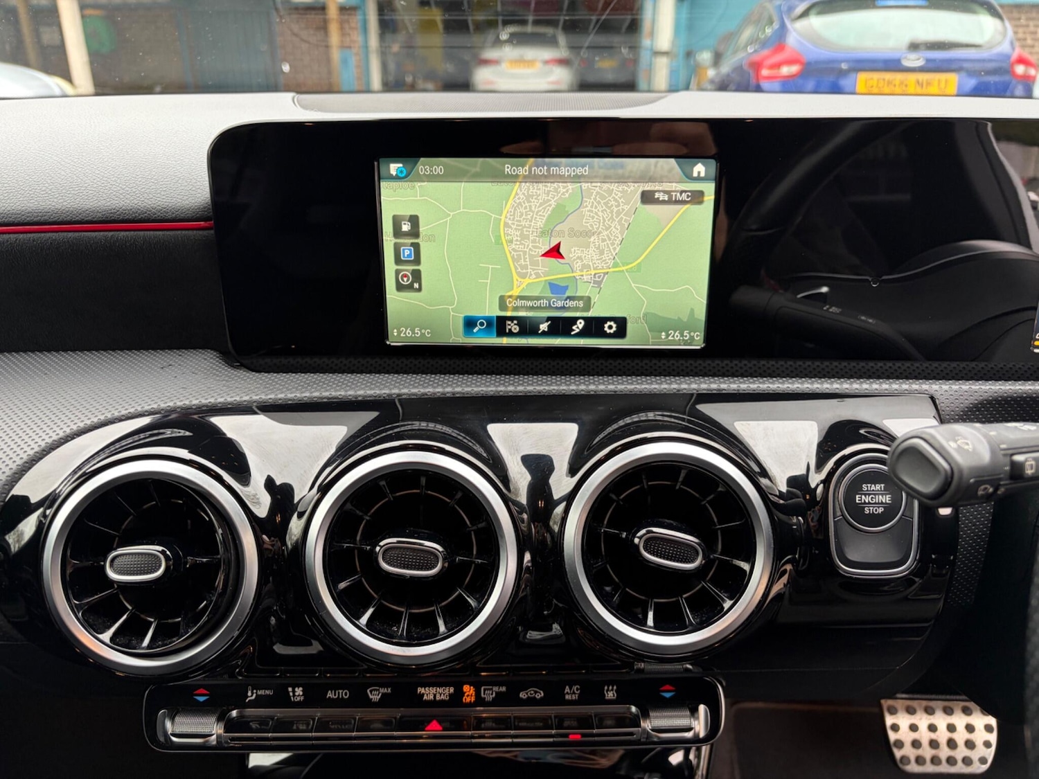 Used Mercedes-Benz A-Class 2020 for sale - 77852918: Photo 32