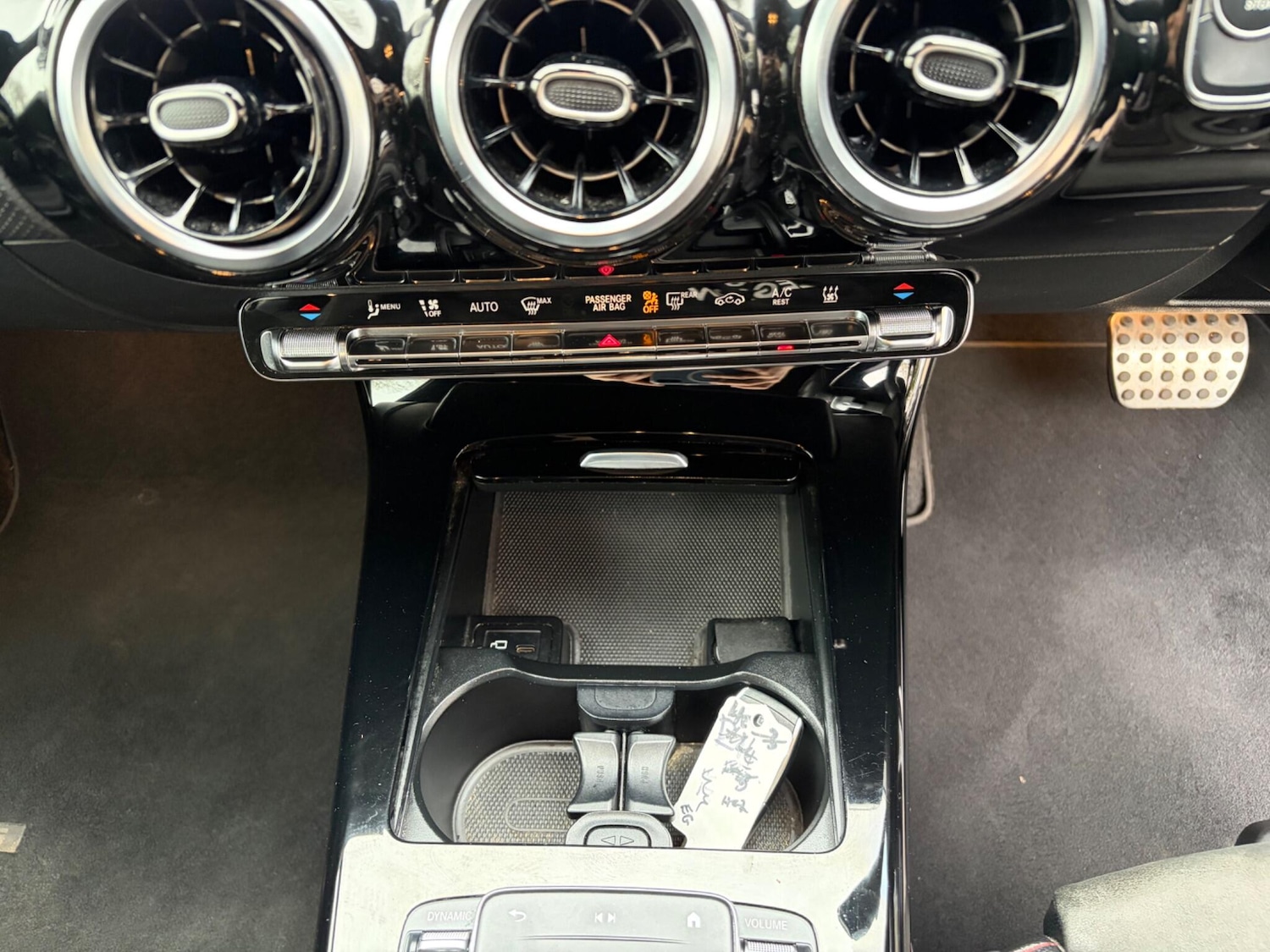 Used Mercedes-Benz A-Class 2020 for sale - 77852918: Photo 33