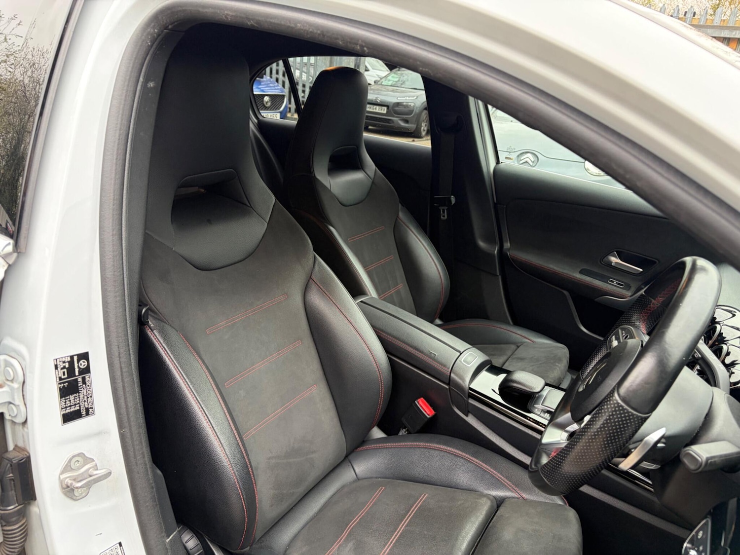 Used Mercedes-Benz A-Class 2020 for sale - 77852918: Photo 37