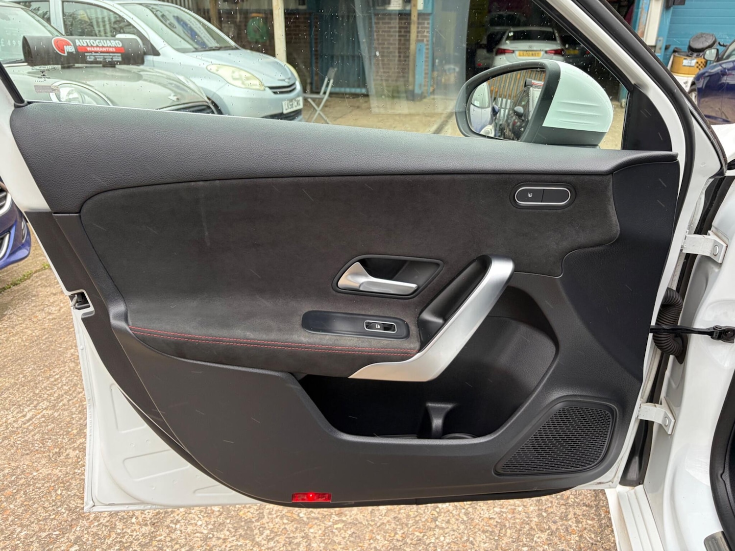 Used Mercedes-Benz A-Class 2020 for sale - 77852918: Photo 38