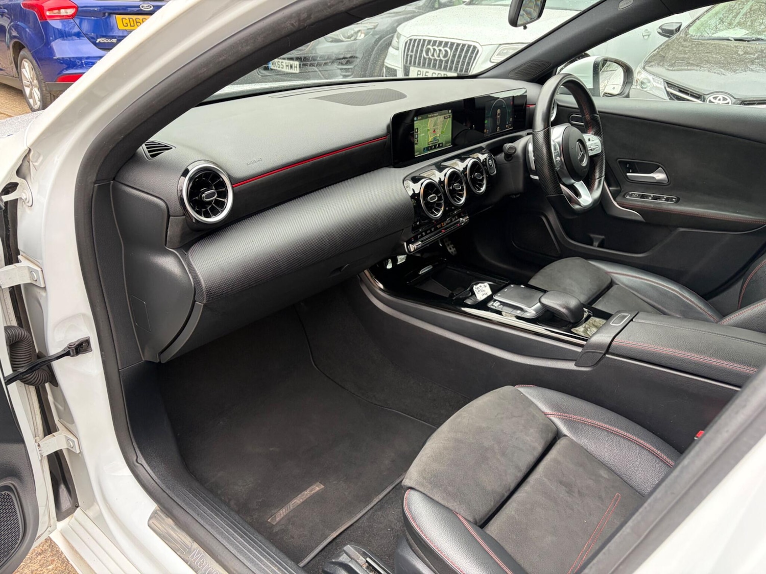 Used Mercedes-Benz A-Class 2020 for sale - 77852918: Photo 39