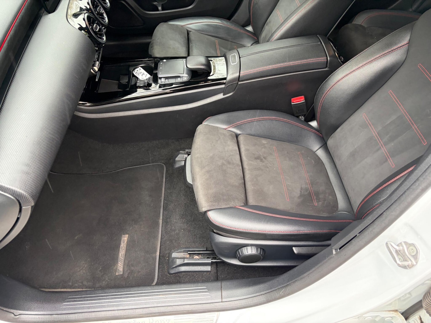 Used Mercedes-Benz A-Class 2020 for sale - 77852918: Photo 40