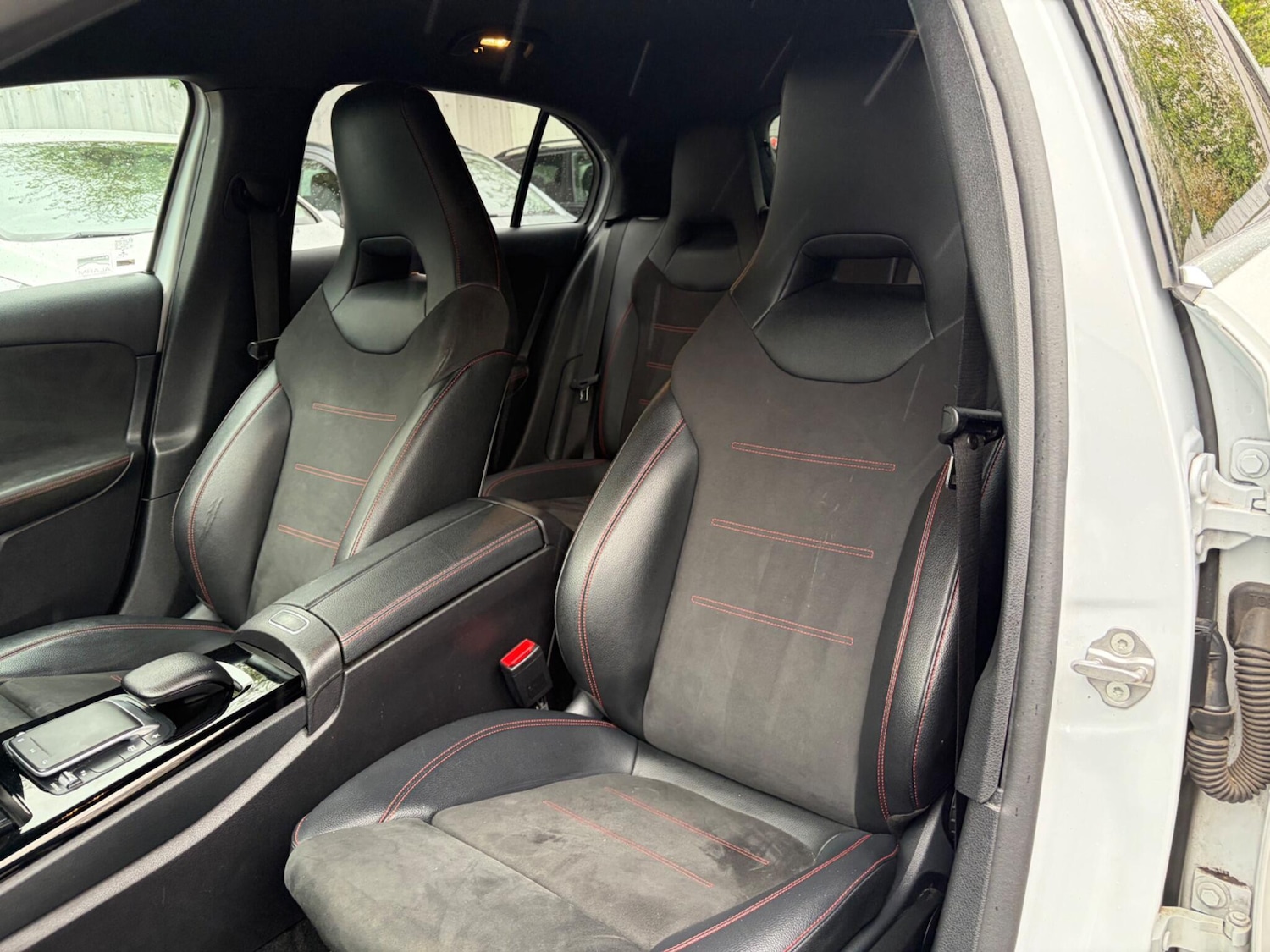 Used Mercedes-Benz A-Class 2020 for sale - 77852918: Photo 41