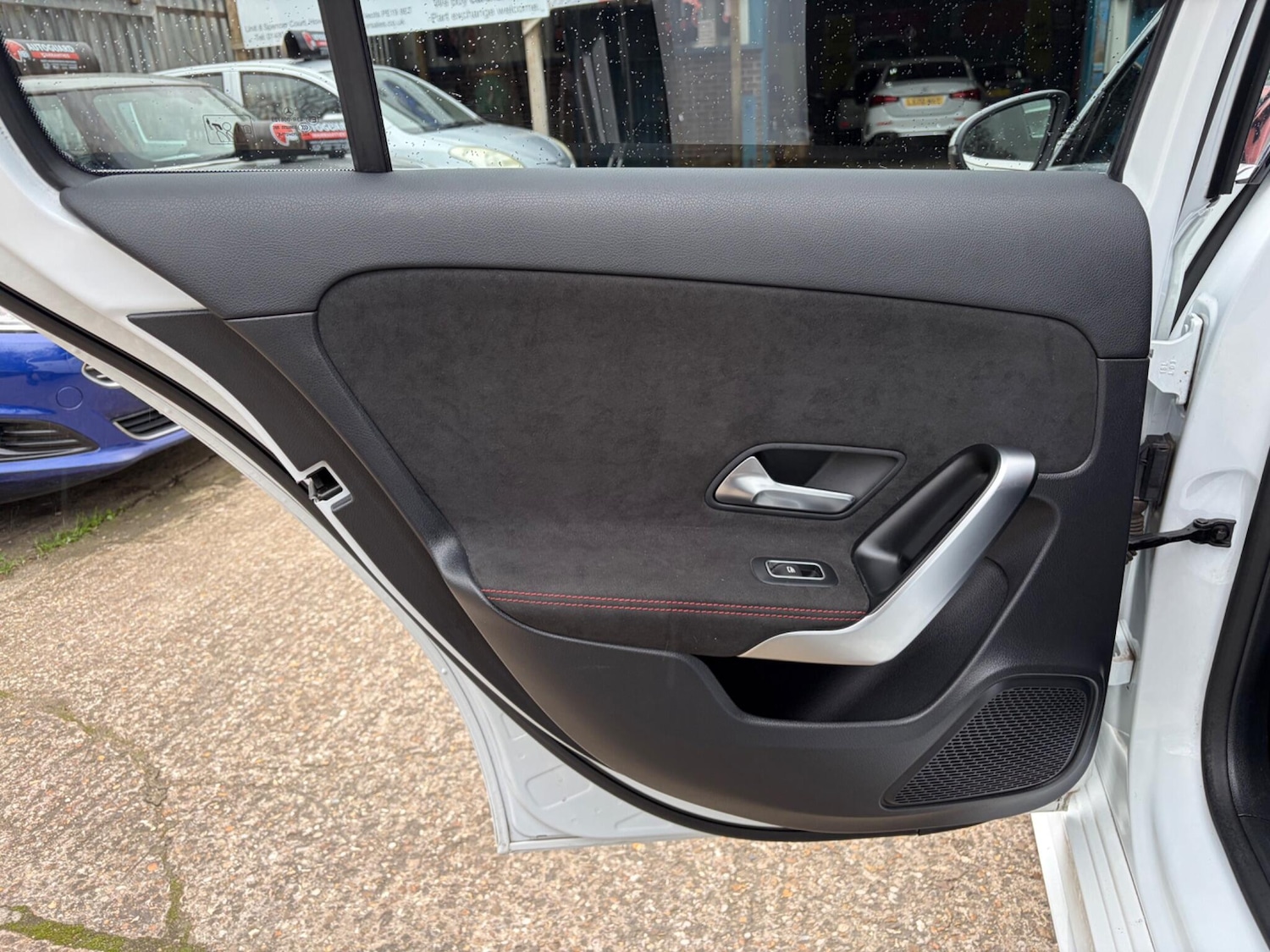 Used Mercedes-Benz A-Class 2020 for sale - 77852918: Photo 42