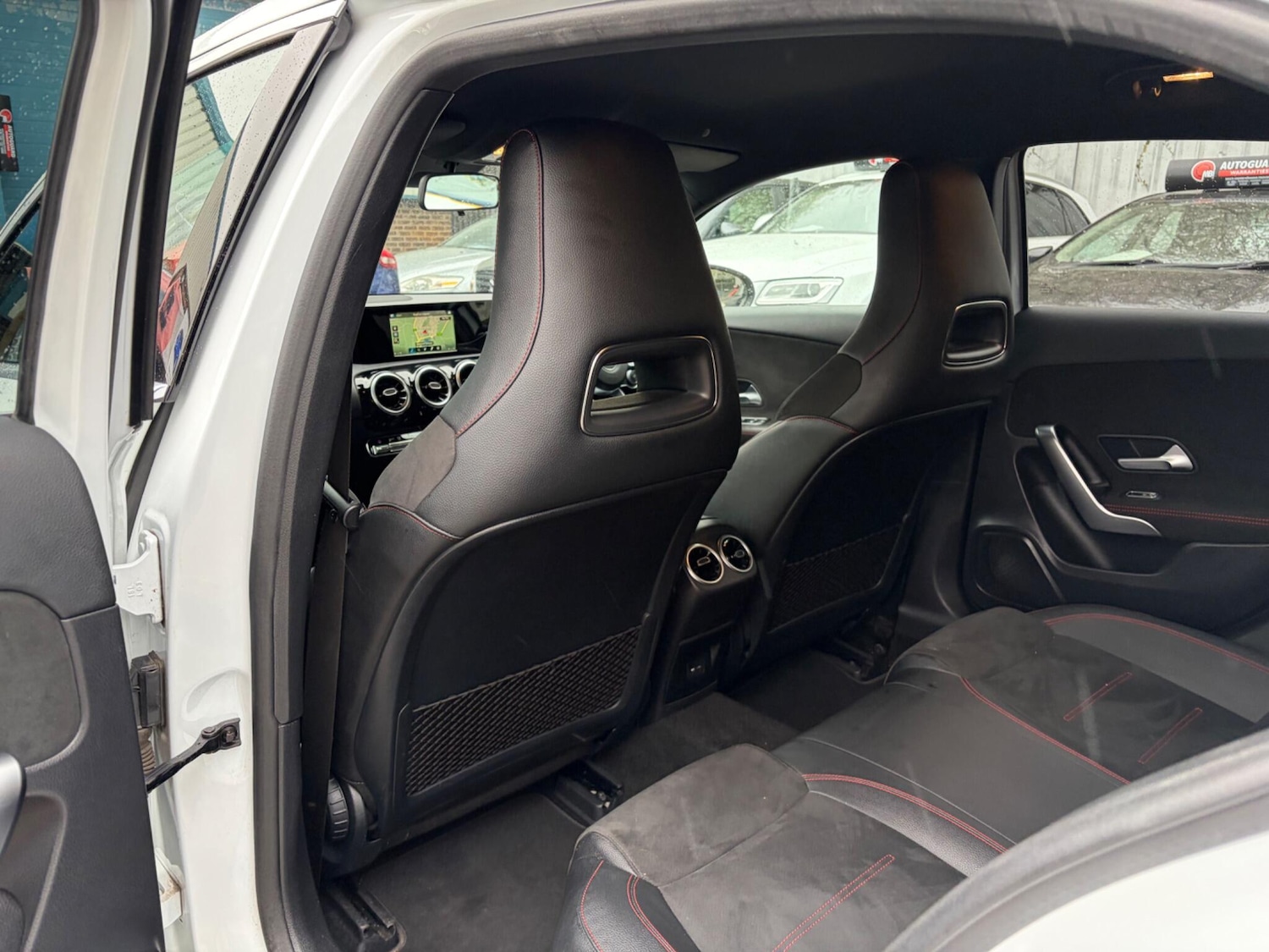 Used Mercedes-Benz A-Class 2020 for sale - 77852918: Photo 43