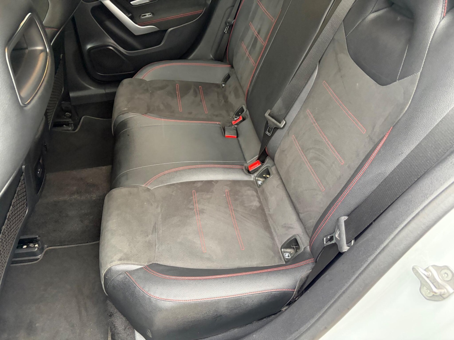 Used Mercedes-Benz A-Class 2020 for sale - 77852918: Photo 44