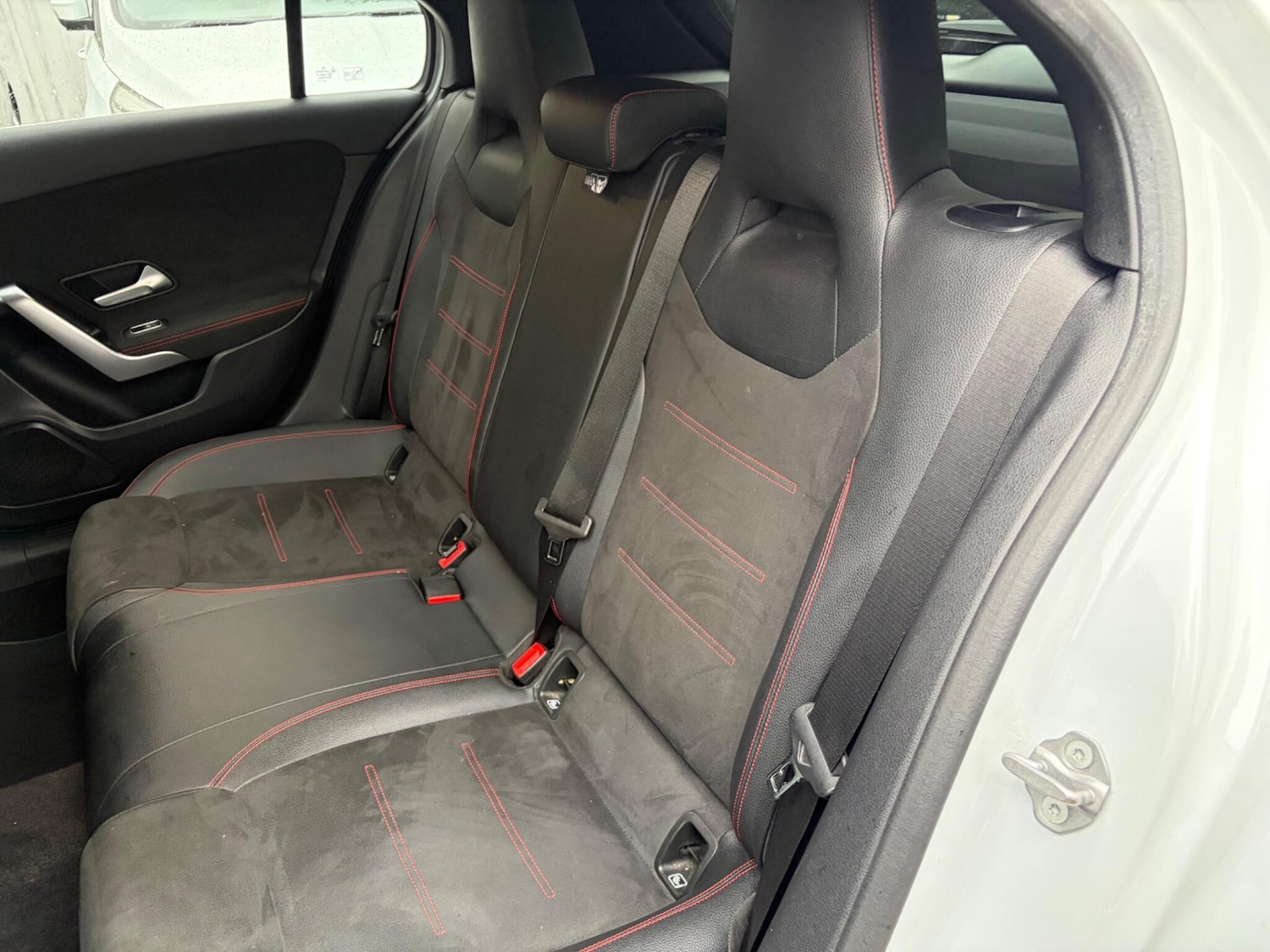 Used Mercedes-Benz A-Class 2020 for sale - 77852918: Photo 45