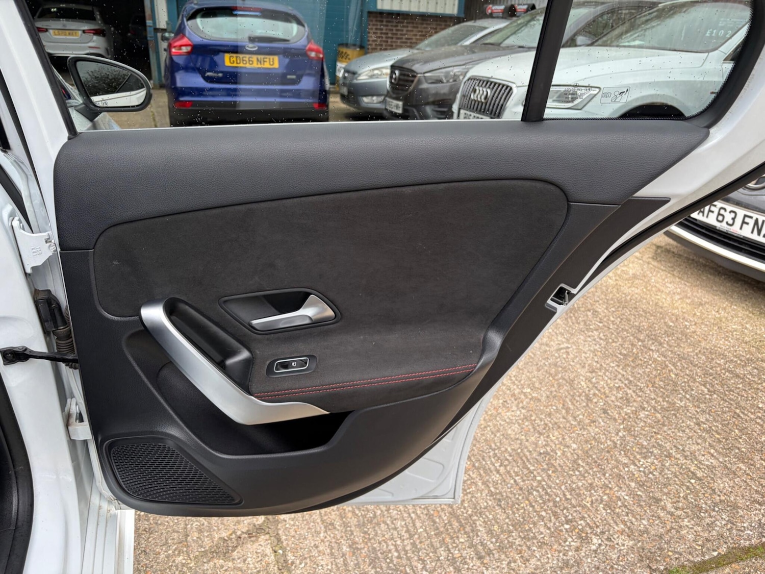 Used Mercedes-Benz A-Class 2020 for sale - 77852918: Photo 47