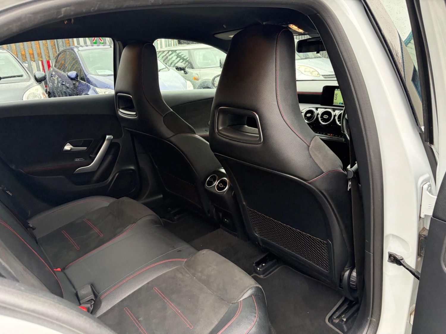 Used Mercedes-Benz A-Class 2020 for sale - 77852918: Photo 48