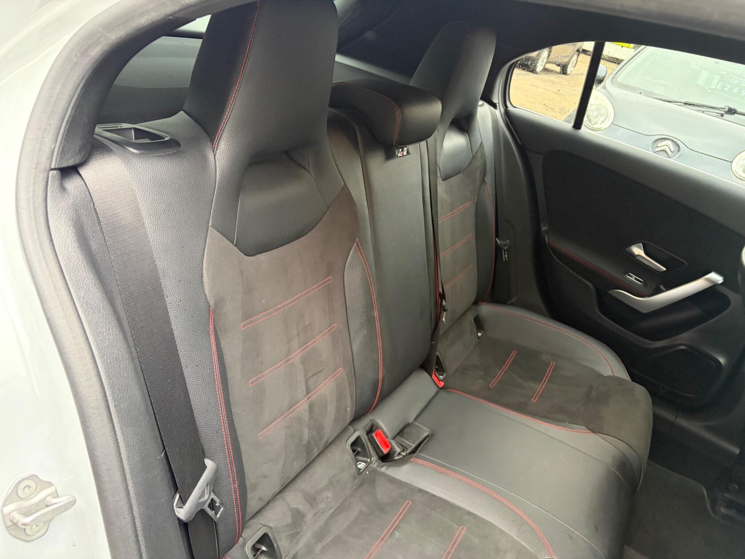 Used Mercedes-Benz A-Class 2020 for sale - 77852918: Photo 50