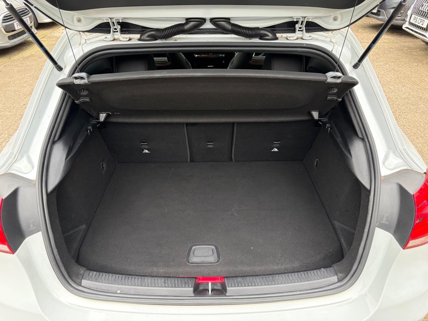 Used Mercedes-Benz A-Class 2020 for sale - 77852918: Photo 52