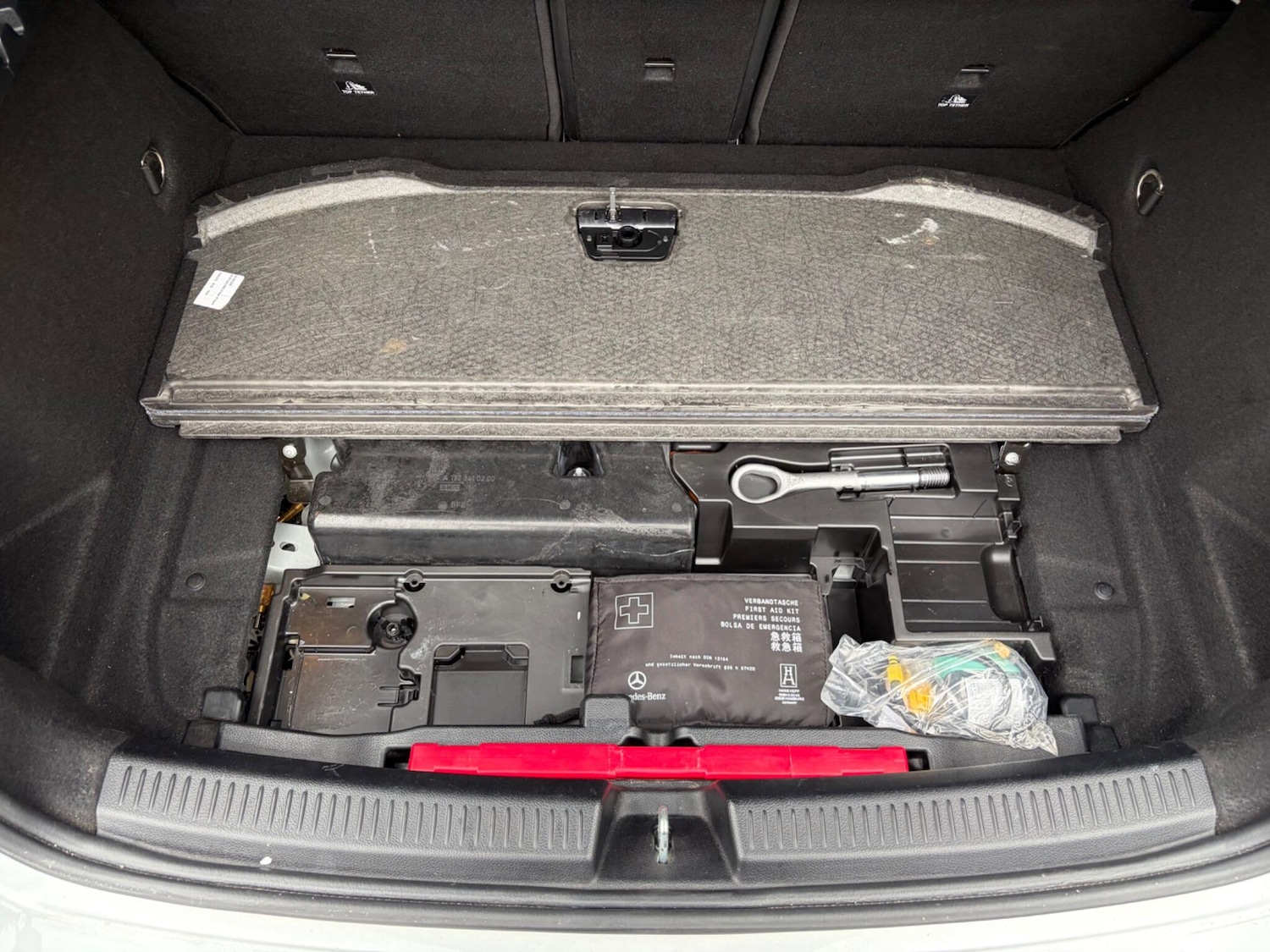 Used Mercedes-Benz A-Class 2020 for sale - 77852918: Photo 53