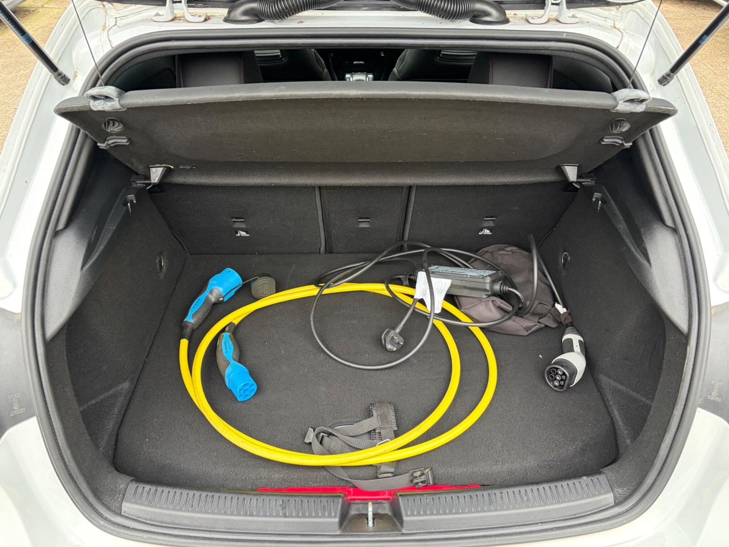 Used Mercedes-Benz A-Class 2020 for sale - 77852918: Photo 54