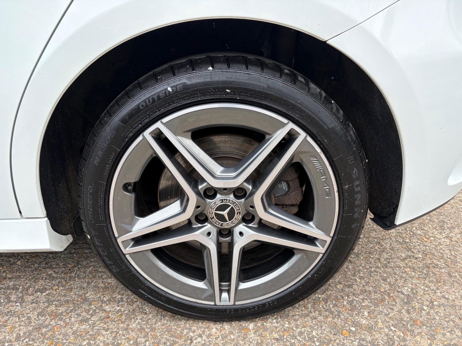 Used Mercedes-Benz A-Class 2020 for sale - 77852918: Photo 59