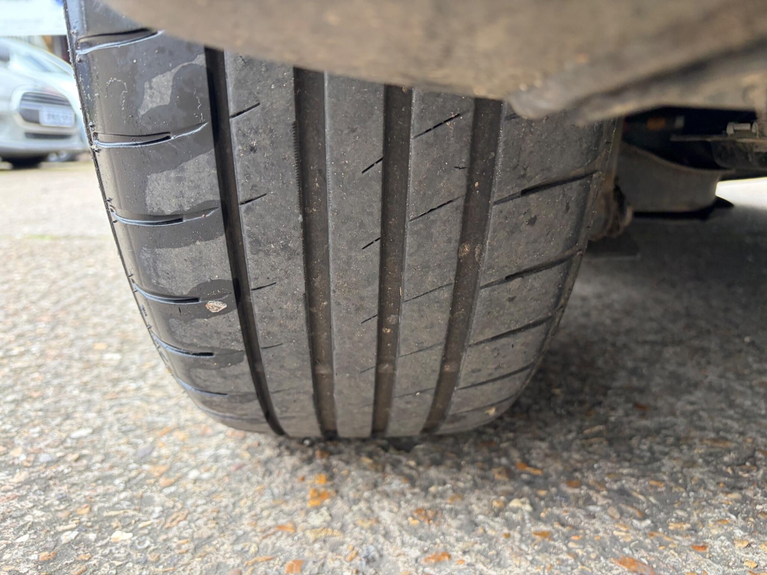 Used Mercedes-Benz A-Class 2020 for sale - 77852918: Photo 60