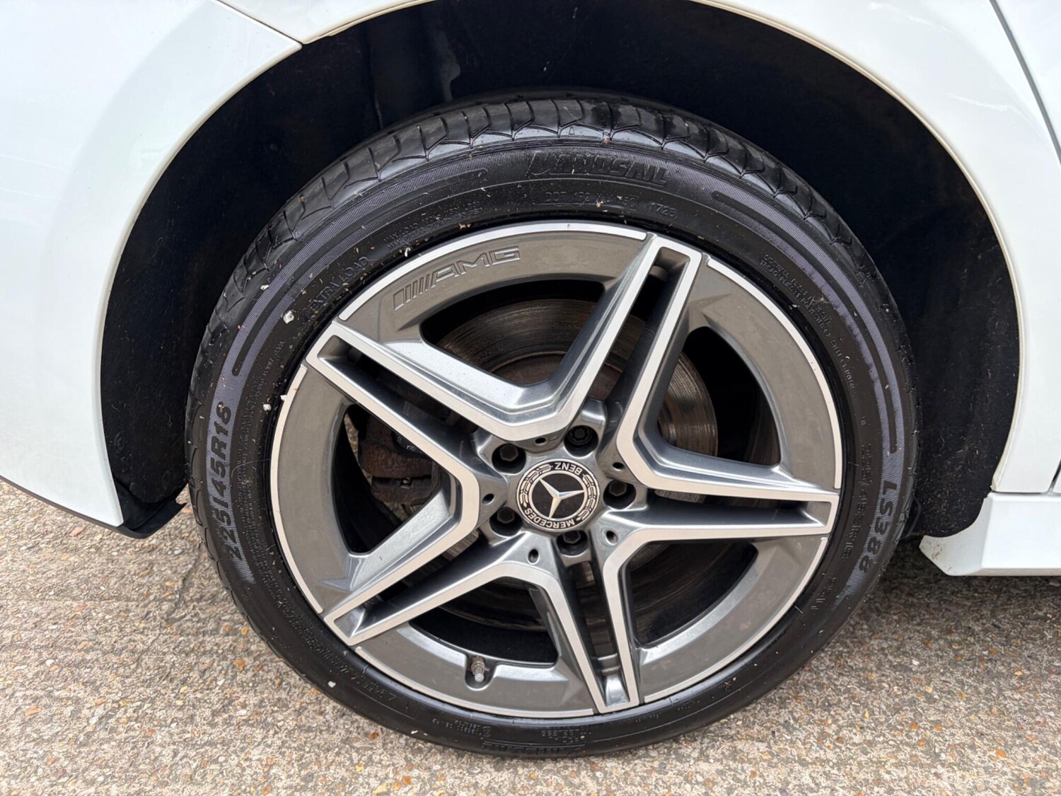 Used Mercedes-Benz A-Class 2020 for sale - 77852918: Photo 61