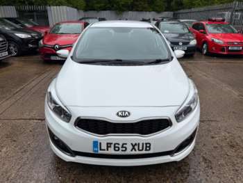 Used Kia Ceed 2015 for sale - 74434051: Photo