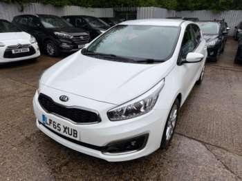 Used Kia Ceed 2015 for sale - 74434051: Photo