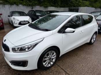 Used Kia Ceed 2015 for sale - 74434051: Photo