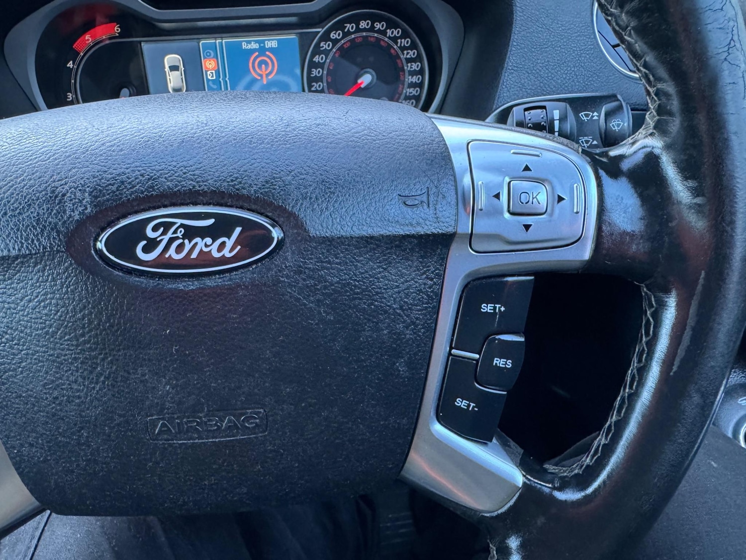 Used Ford Mondeo 2009 for sale - 76989503: Photo 11