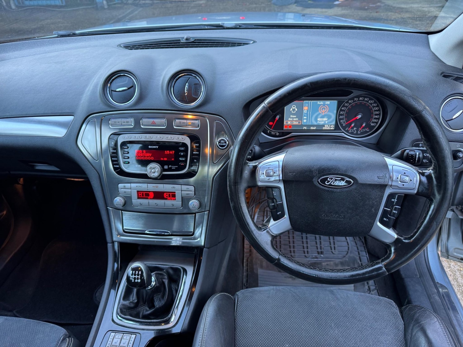 Used Ford Mondeo 2009 for sale - 76989503: Photo 13