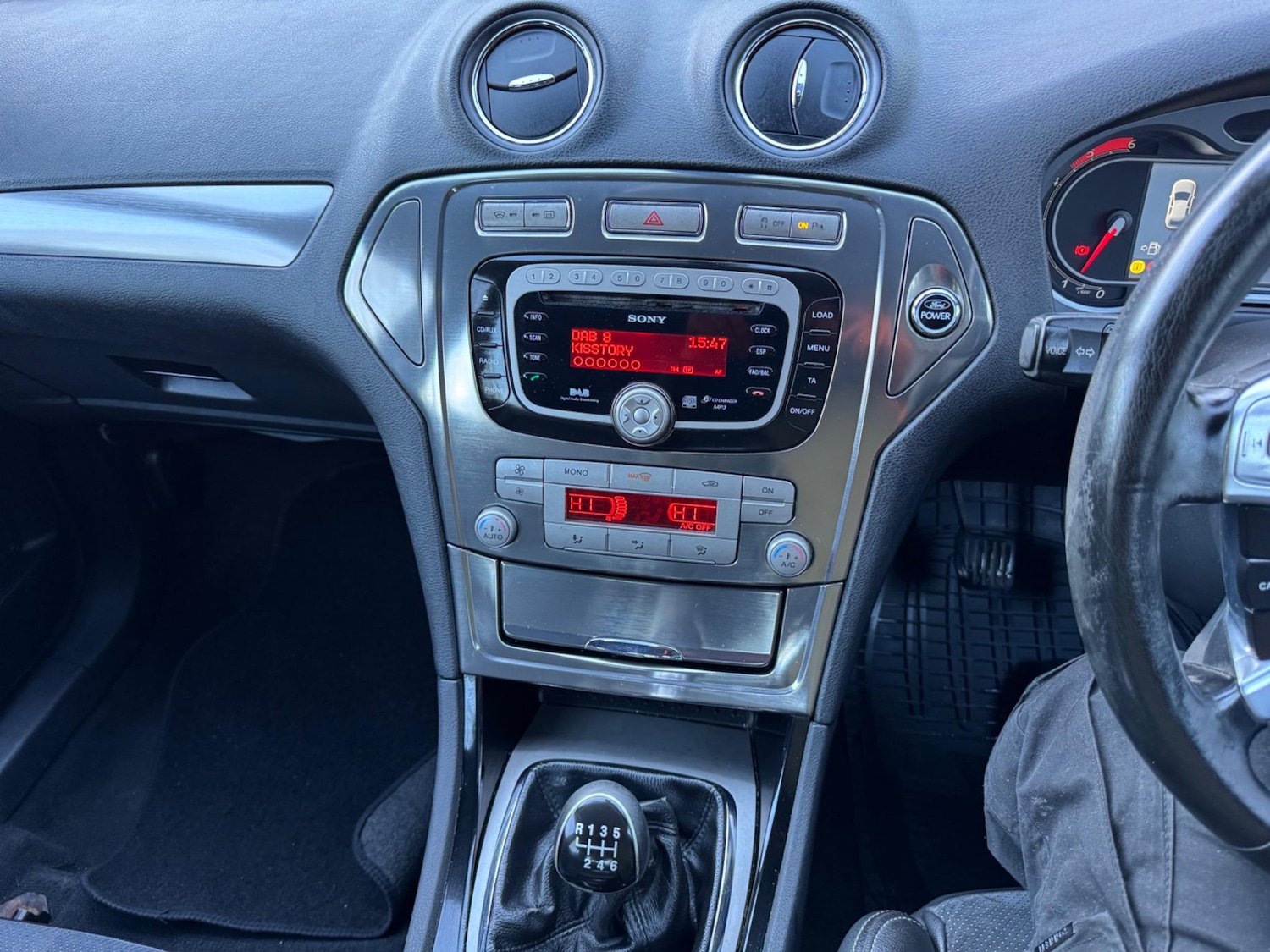 Used Ford Mondeo 2009 for sale - 76989503: Photo 15