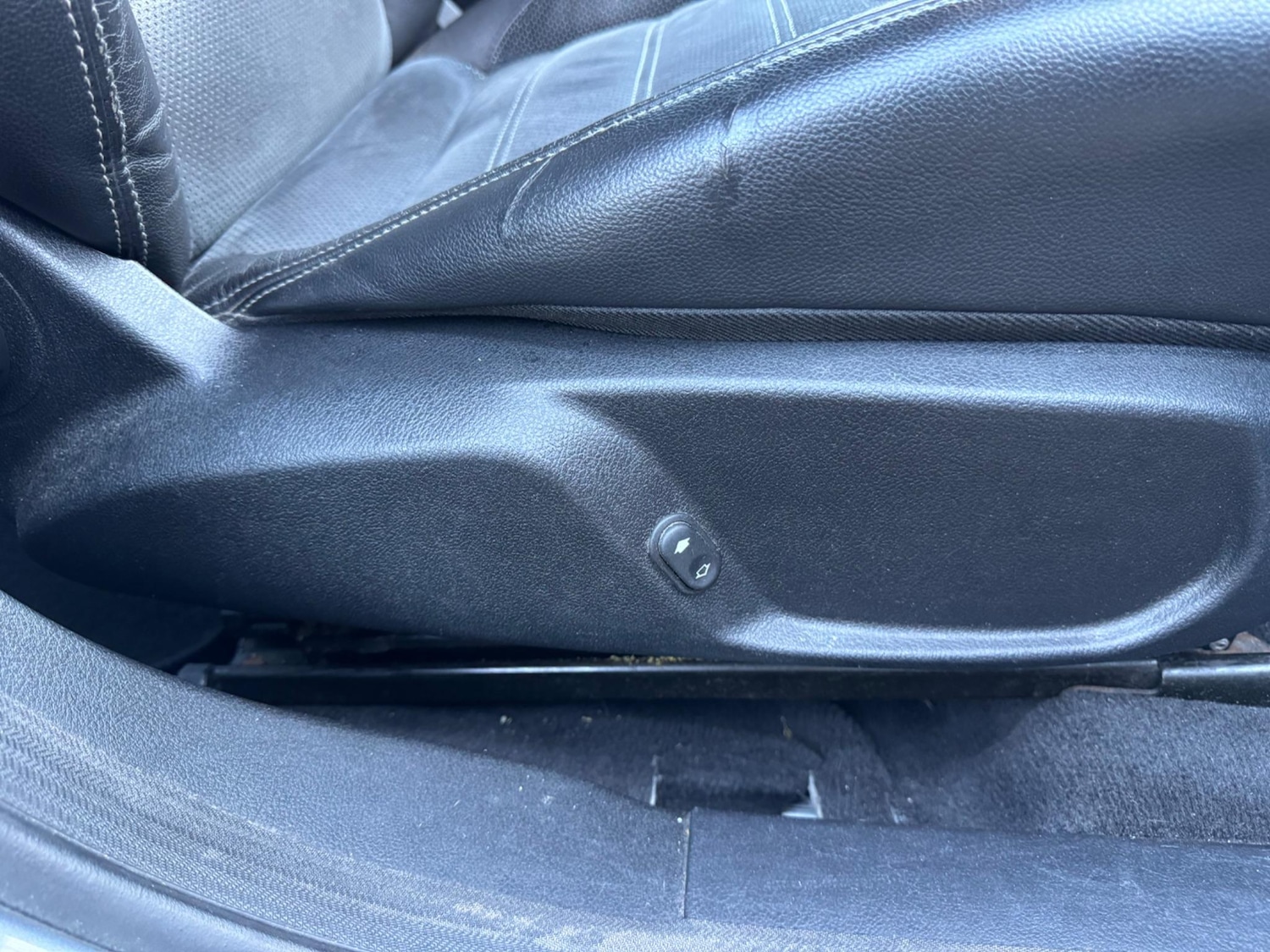 Used Ford Mondeo 2009 for sale - 76989503: Photo 19