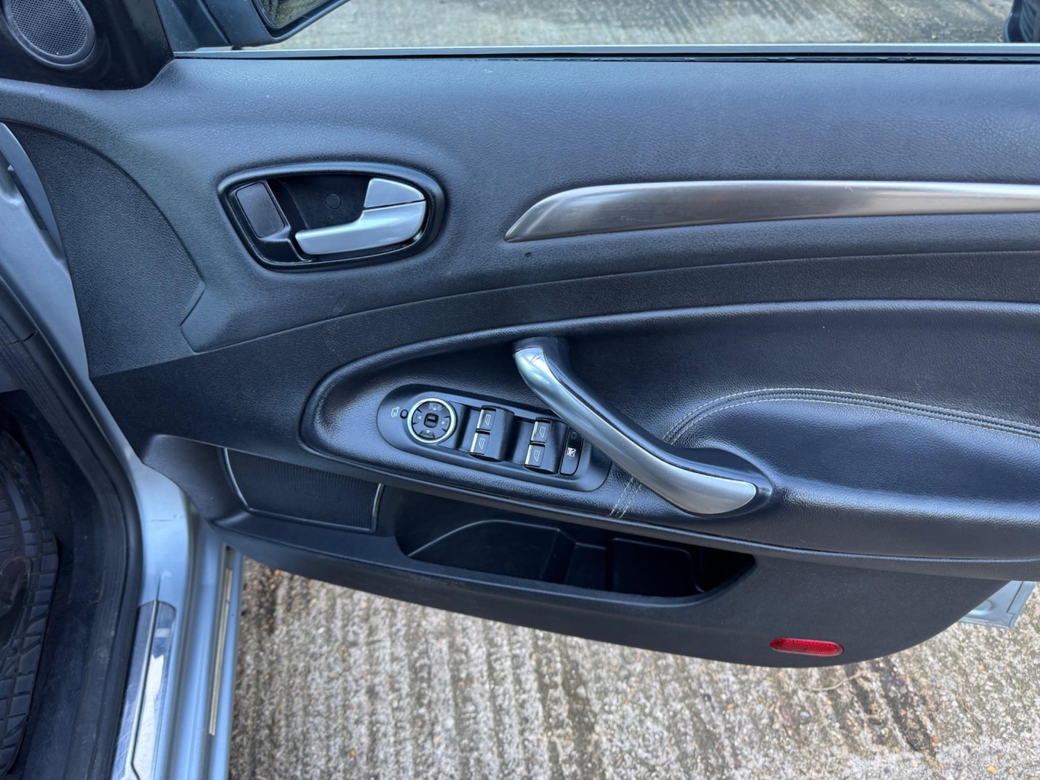 Used Ford Mondeo 2009 for sale - 76989503: Photo 20