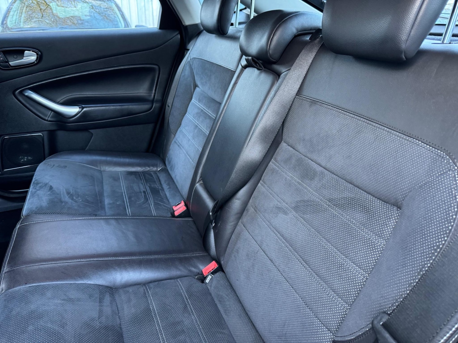 Used Ford Mondeo 2009 for sale - 76989503: Photo 25