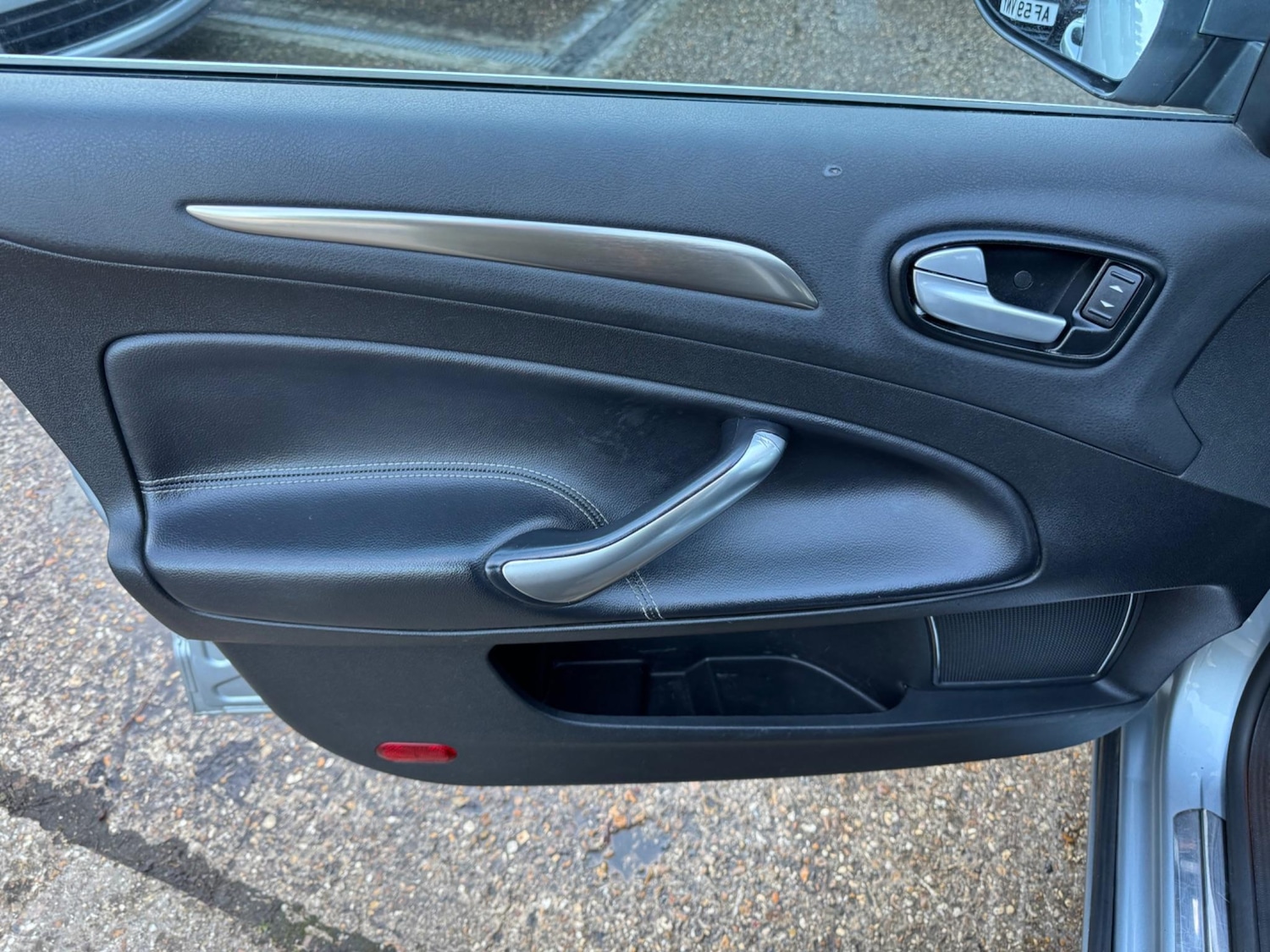 Used Ford Mondeo 2009 for sale - 76989503: Photo 27