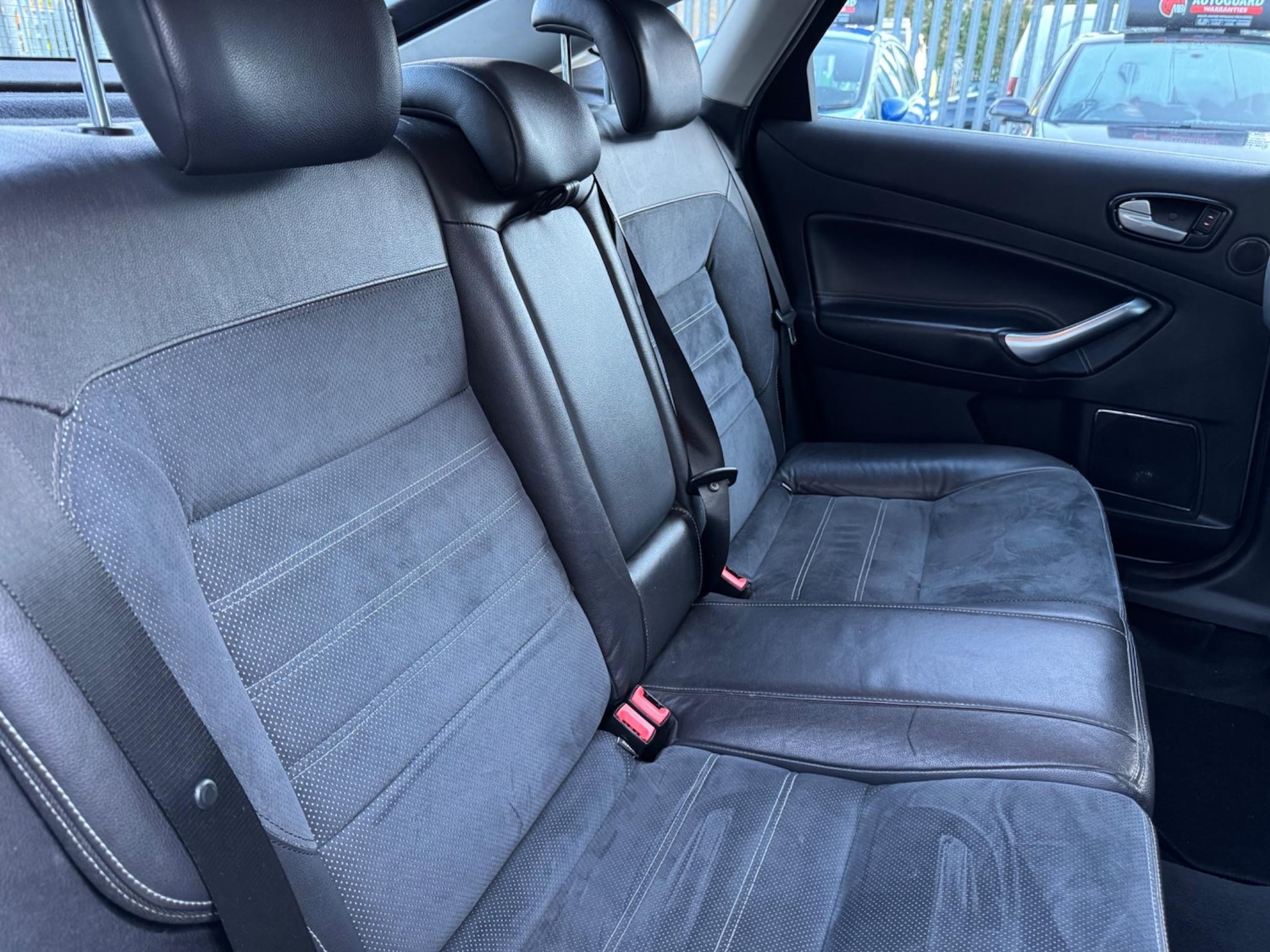 Used Ford Mondeo 2009 for sale - 76989503: Photo 28