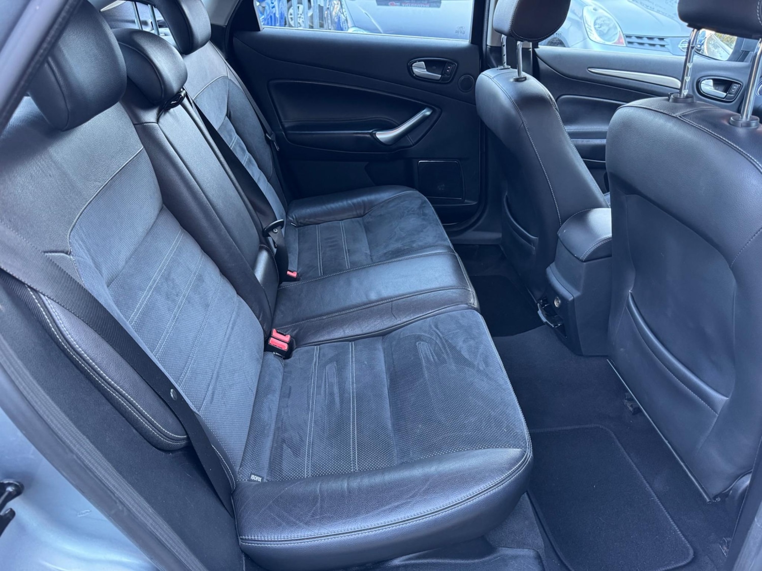 Used Ford Mondeo 2009 for sale - 76989503: Photo 29