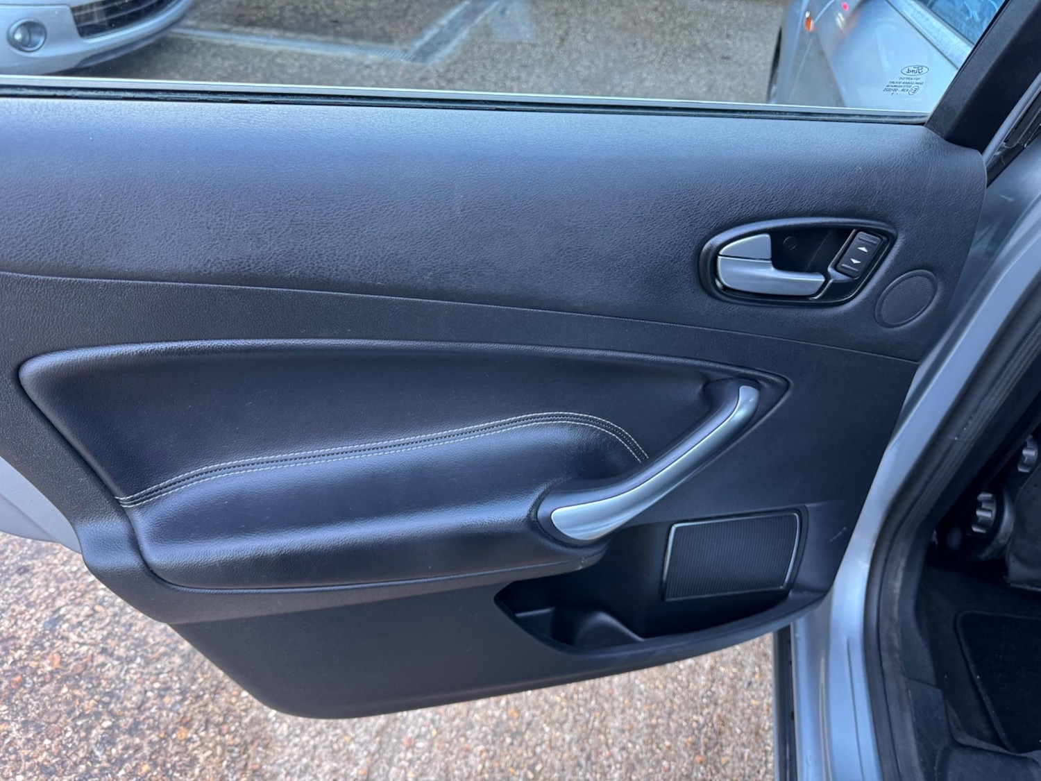 Used Ford Mondeo 2009 for sale - 76989503: Photo 30