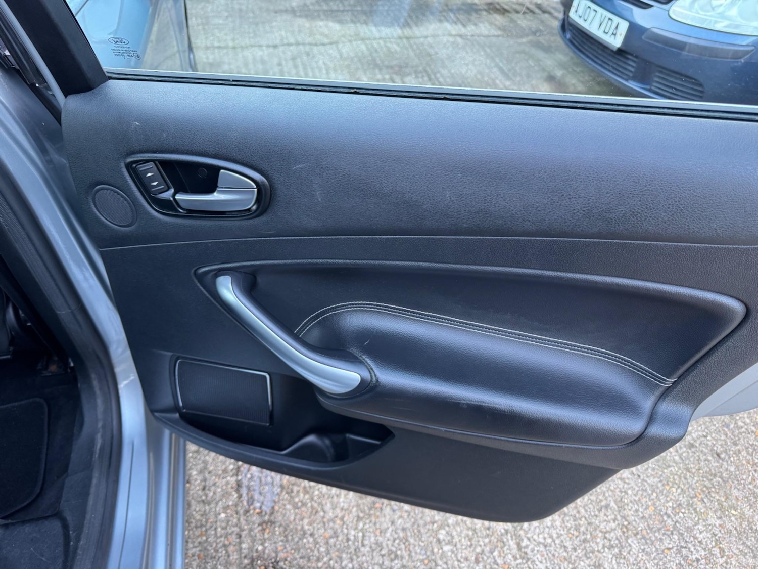 Used Ford Mondeo 2009 for sale - 76989503: Photo 33