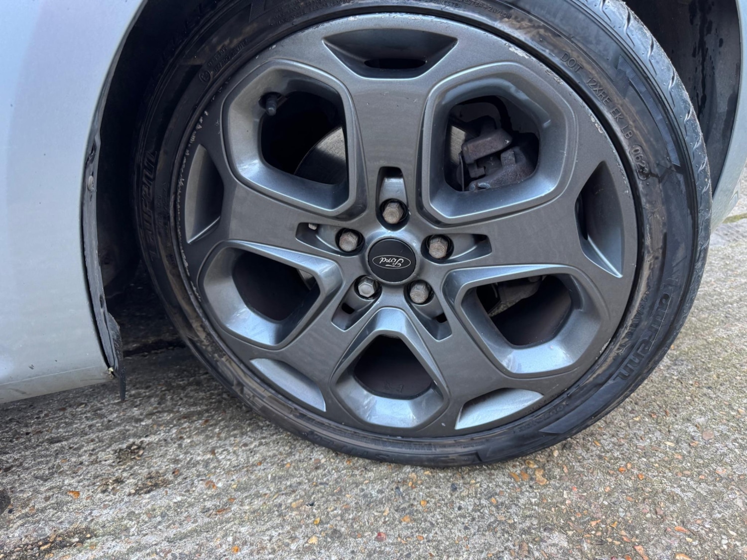 Used Ford Mondeo 2009 for sale - 76989503: Photo 36