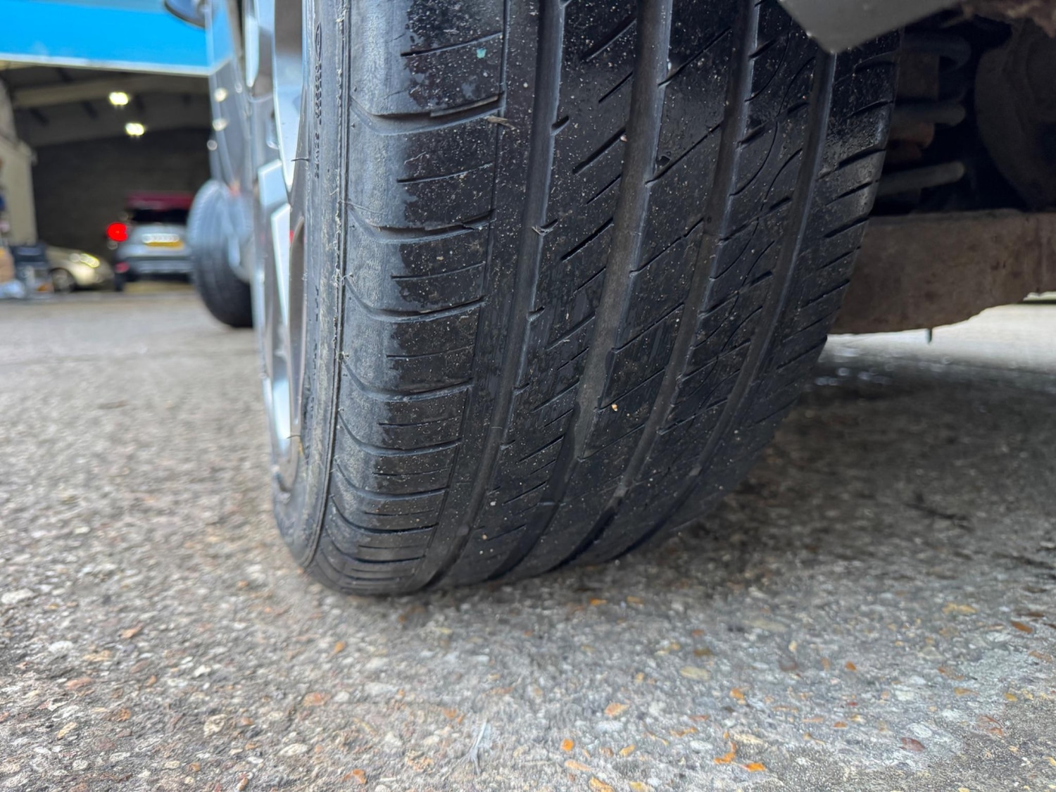 Used Ford Mondeo 2009 for sale - 76989503: Photo 37