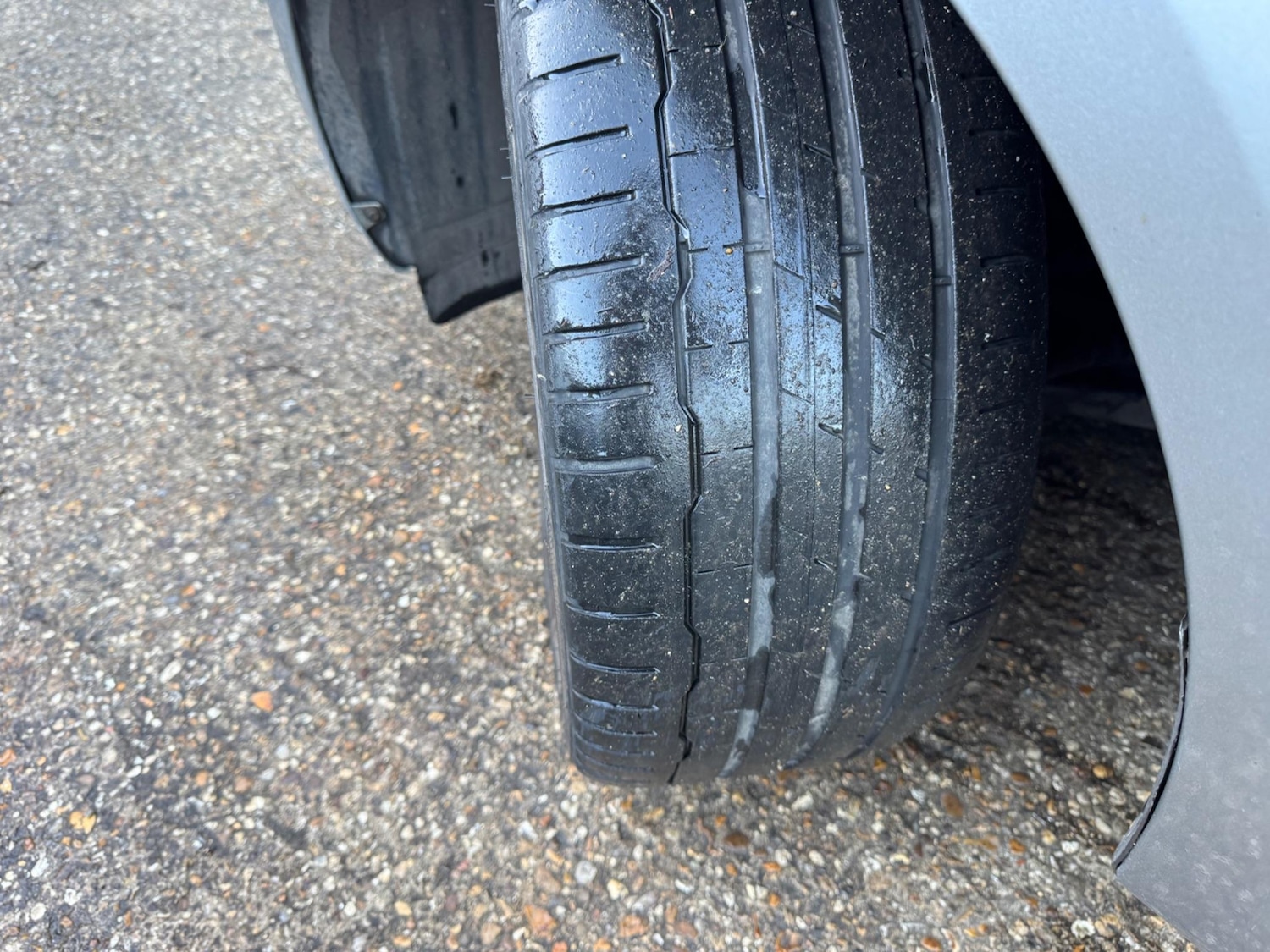 Used Ford Mondeo 2009 for sale - 76989503: Photo 39