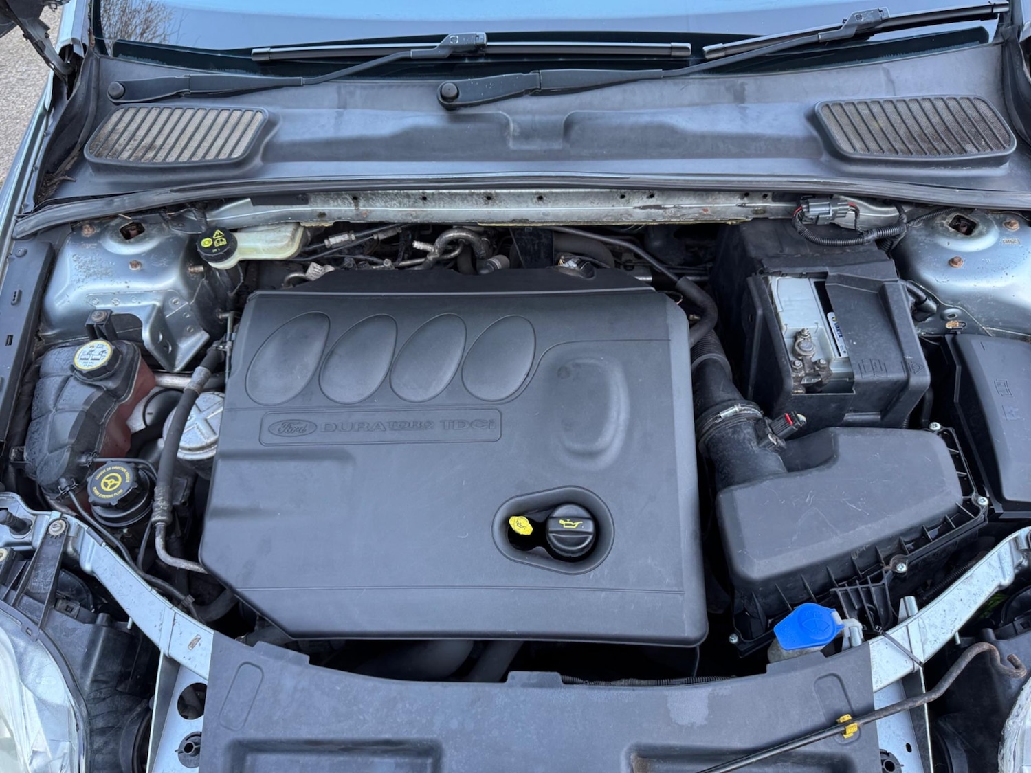 Used Ford Mondeo 2009 for sale - 76989503: Photo 40