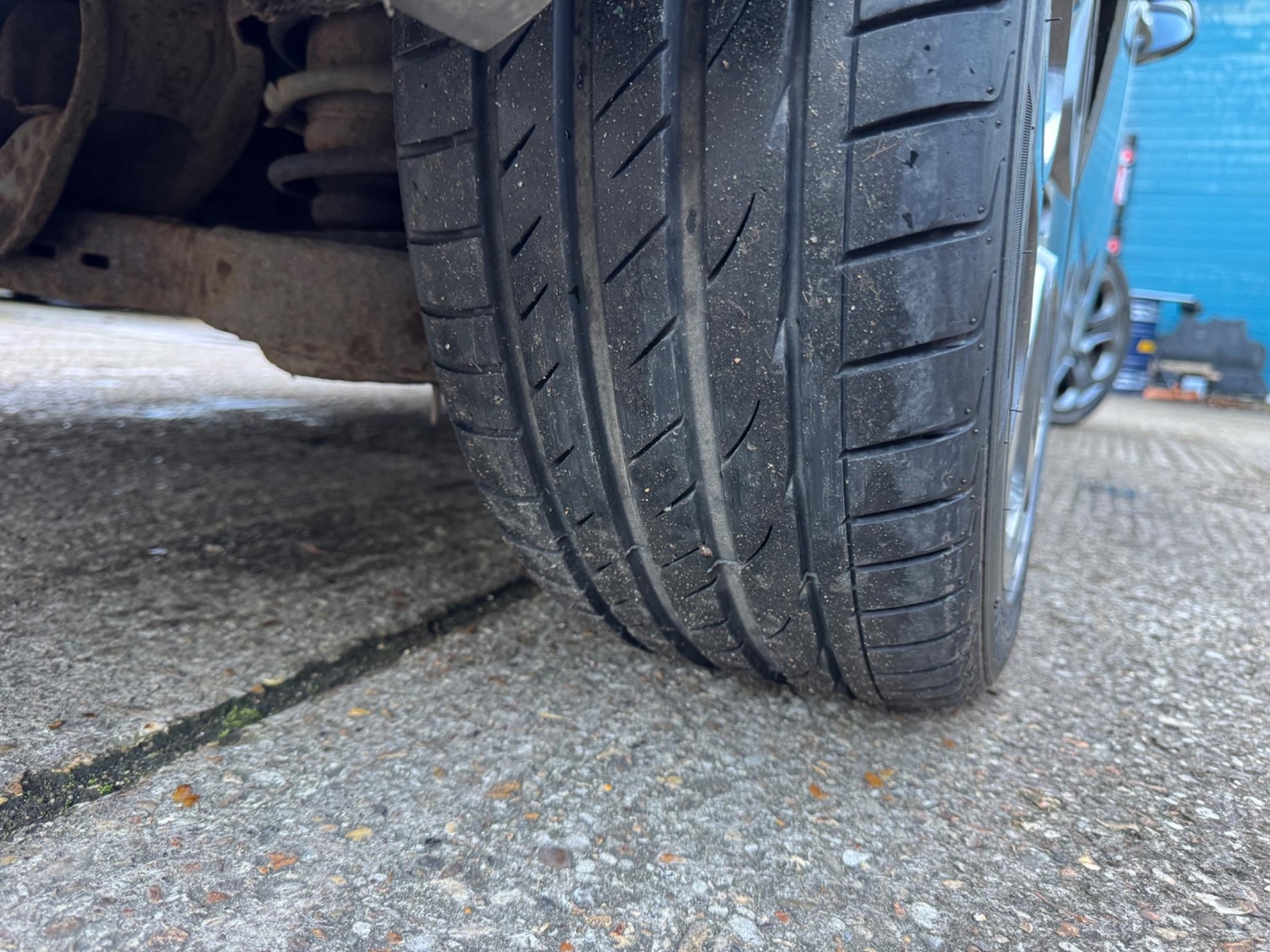 Used Ford Mondeo 2009 for sale - 76989503: Photo 41