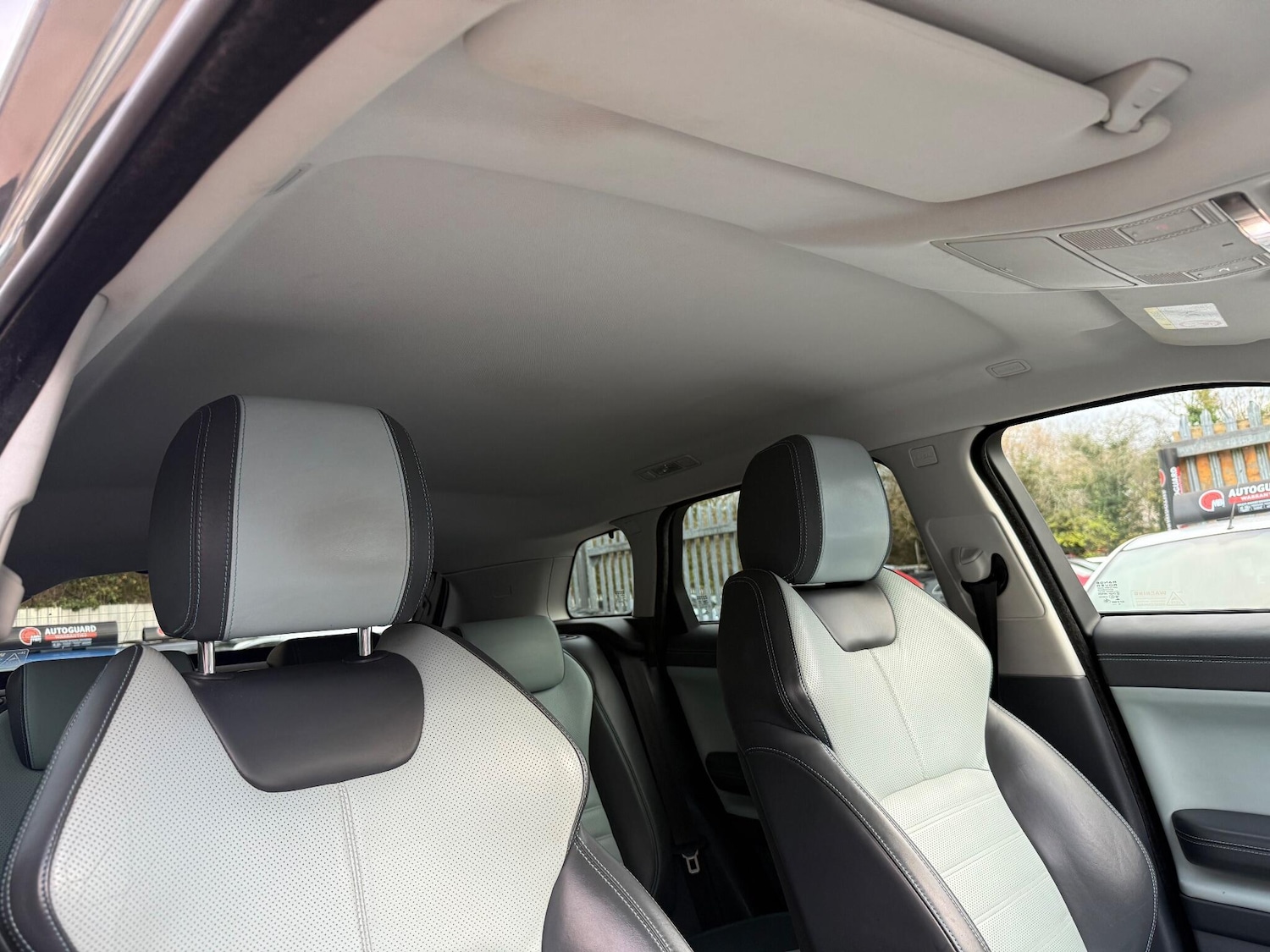 Used Land Rover Range Rover Evoque 2016 for sale - 76753143: Photo 16