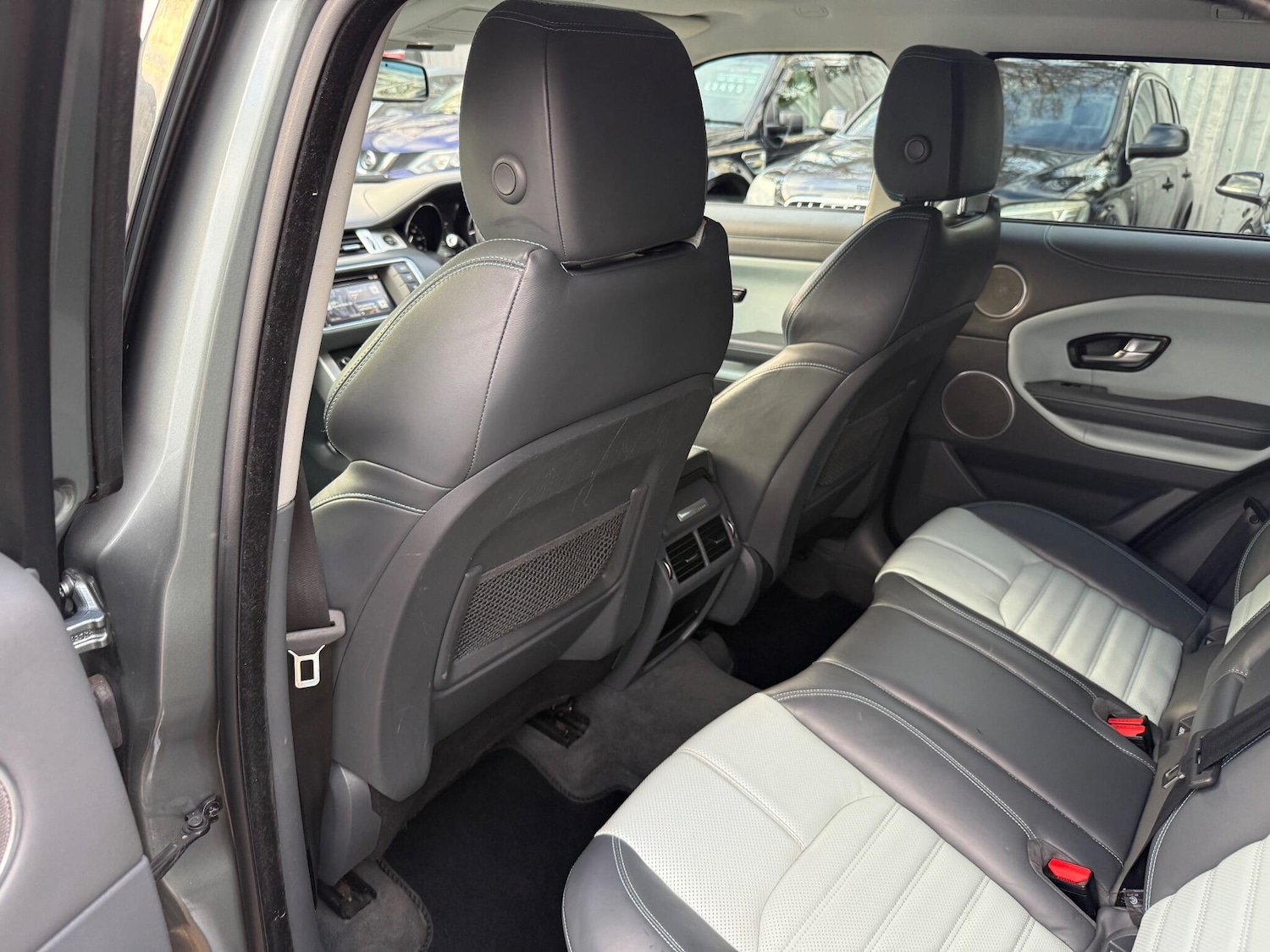 Used Land Rover Range Rover Evoque 2016 for sale - 76753143: Photo 17