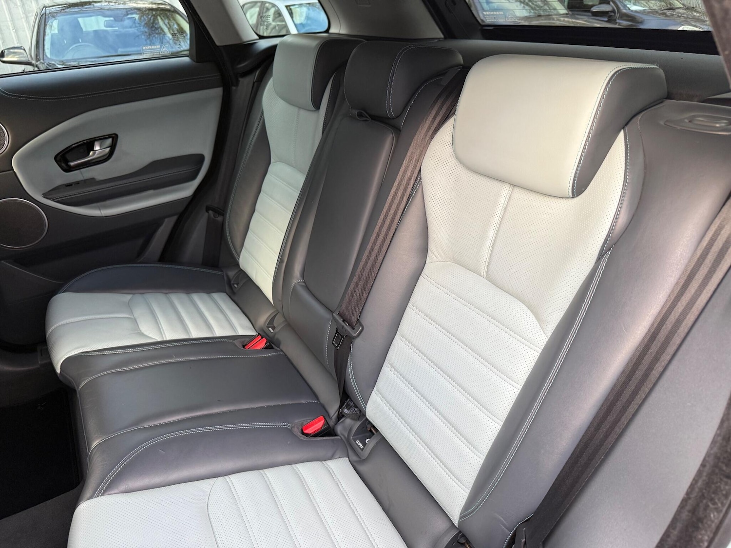 Used Land Rover Range Rover Evoque 2016 for sale - 76753143: Photo 19