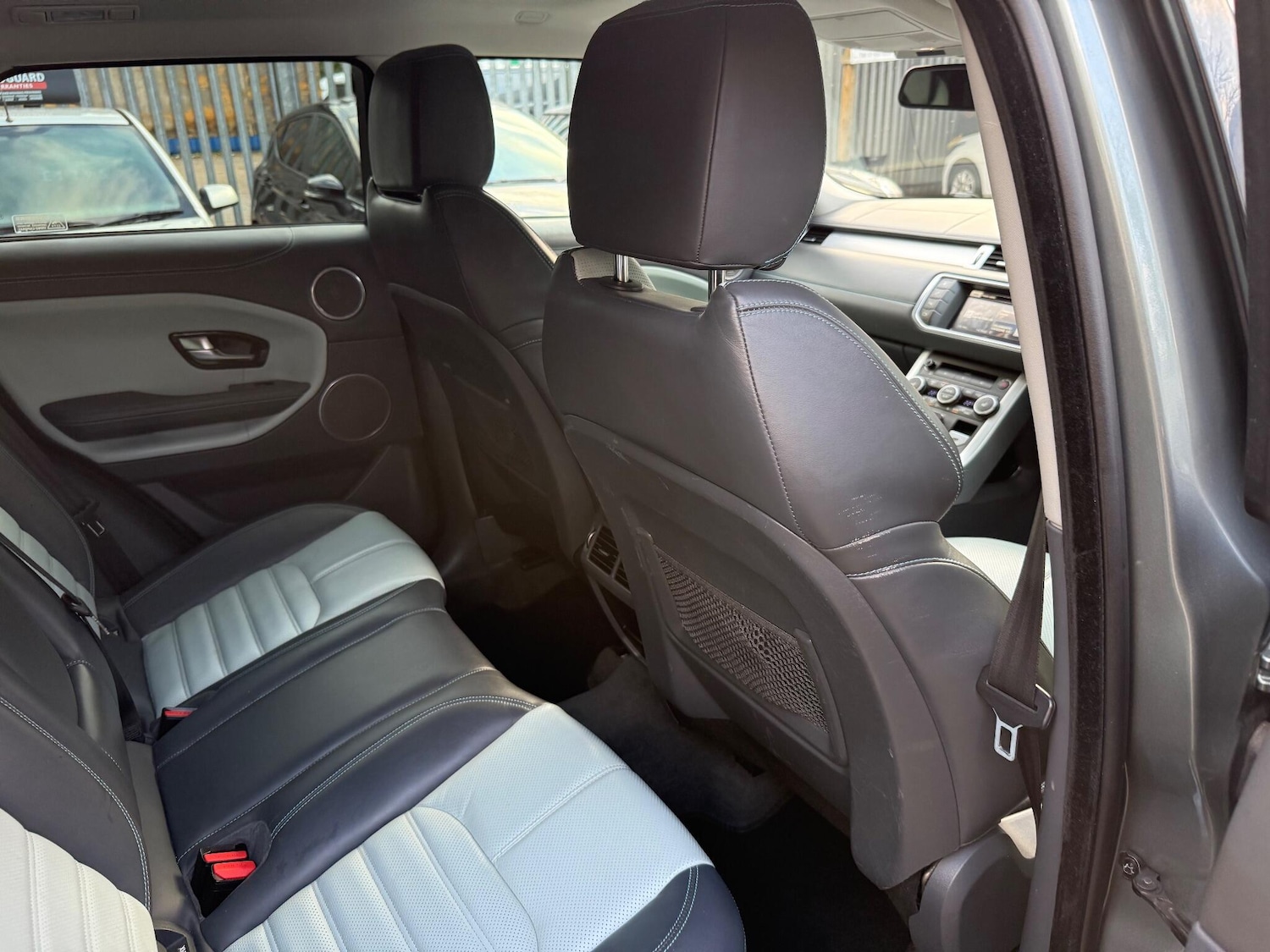 Used Land Rover Range Rover Evoque 2016 for sale - 76753143: Photo 20